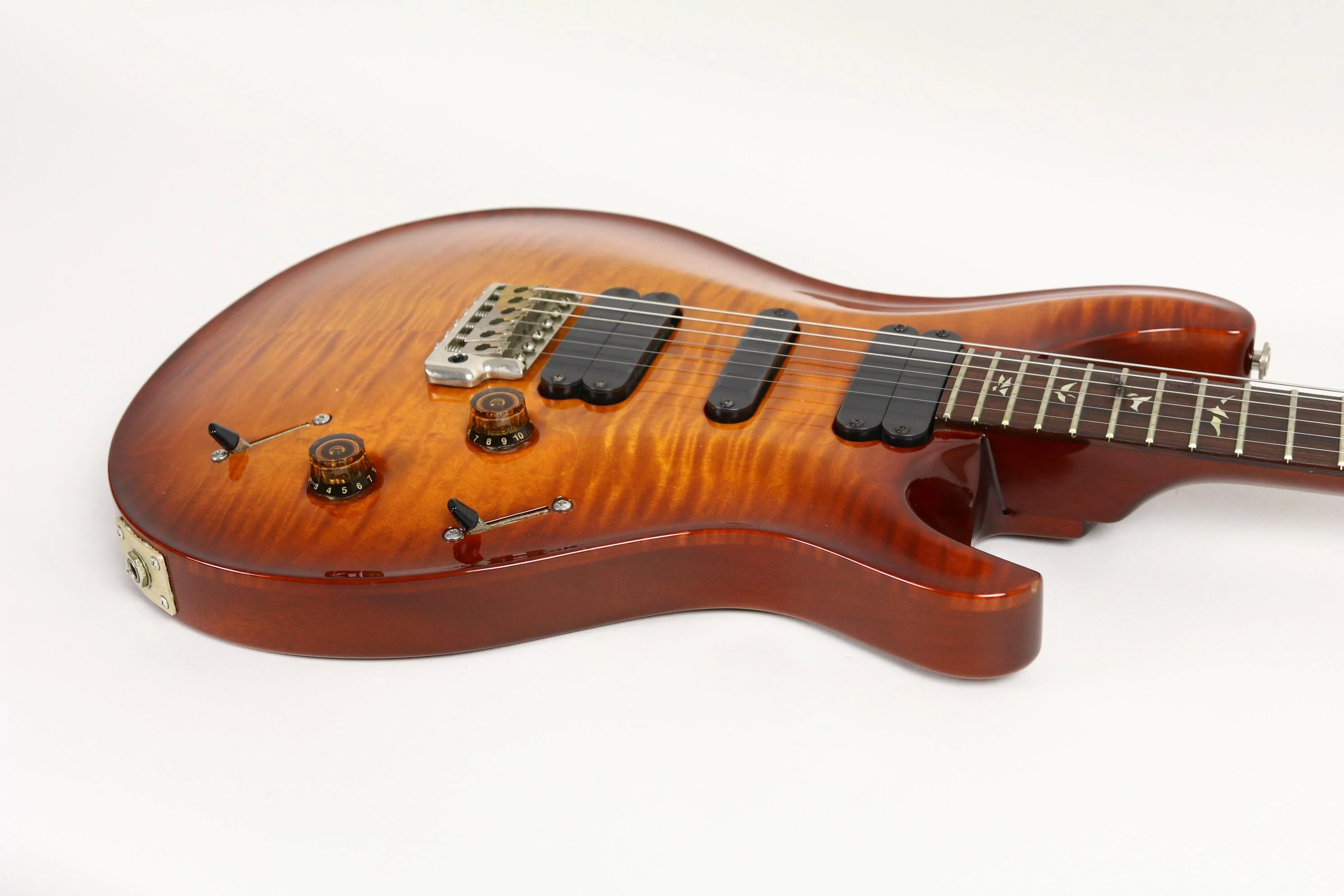 2007 PRS 513 + OHSC + Papers - Image 9
