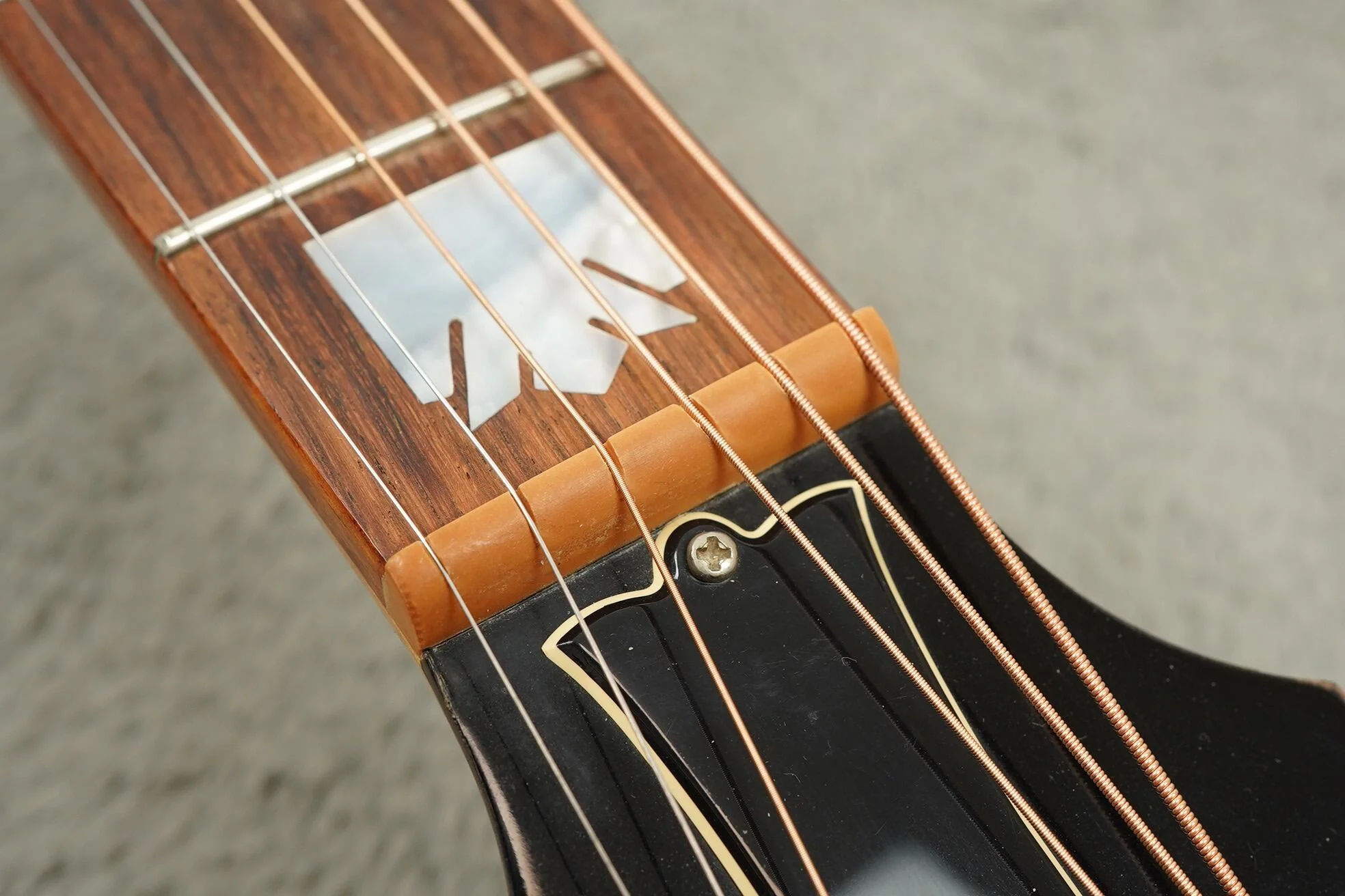 2008 Gibson SJ-150, Natural - Image 28