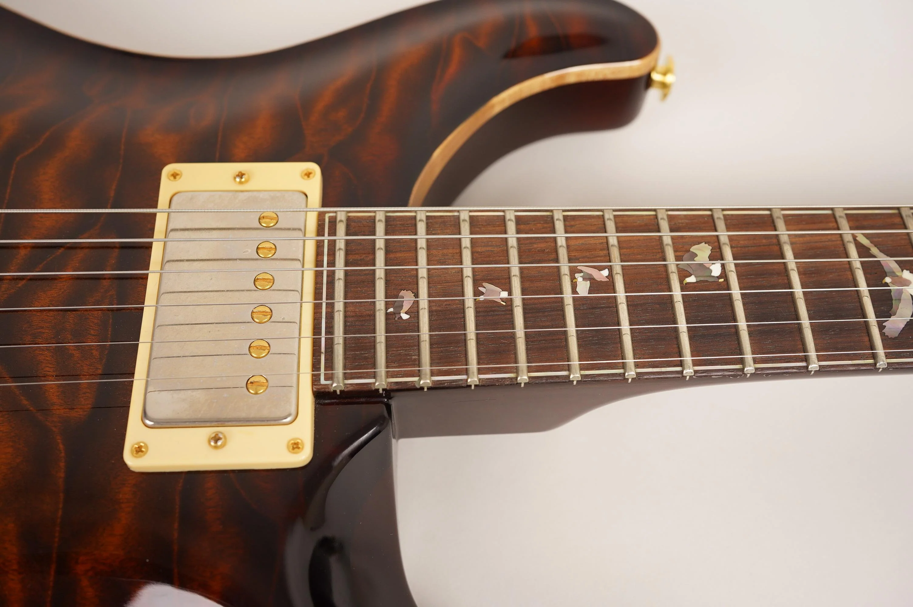 2009 PRS Private Stock DGT - Image 13