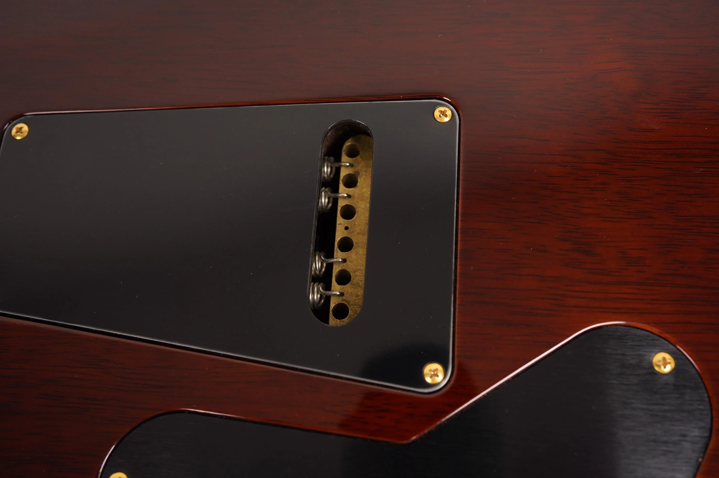 2009 PRS Private Stock DGT - Image 30
