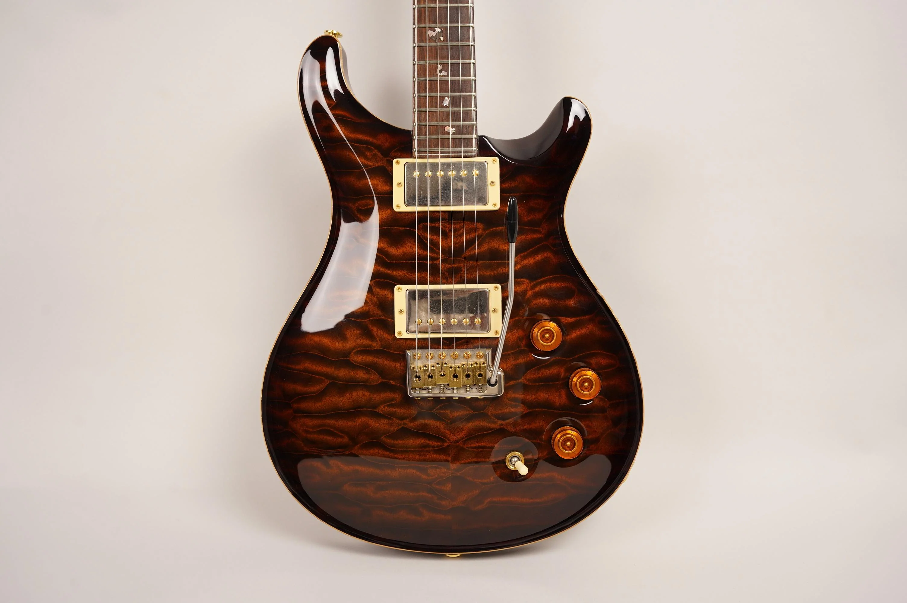 2009 PRS Private Stock DGT - Image 36