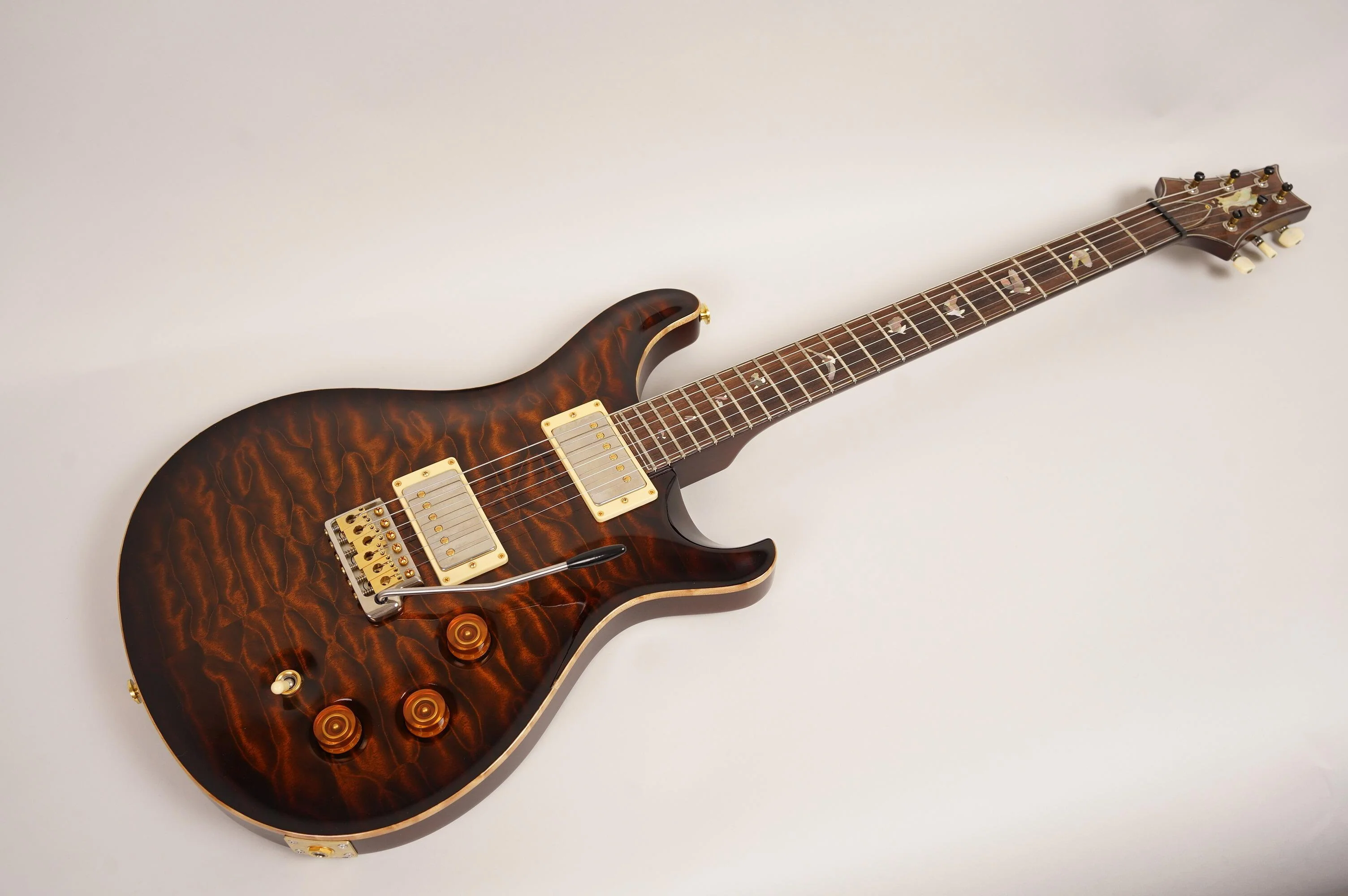 2009 PRS Private Stock DGT - Image 6