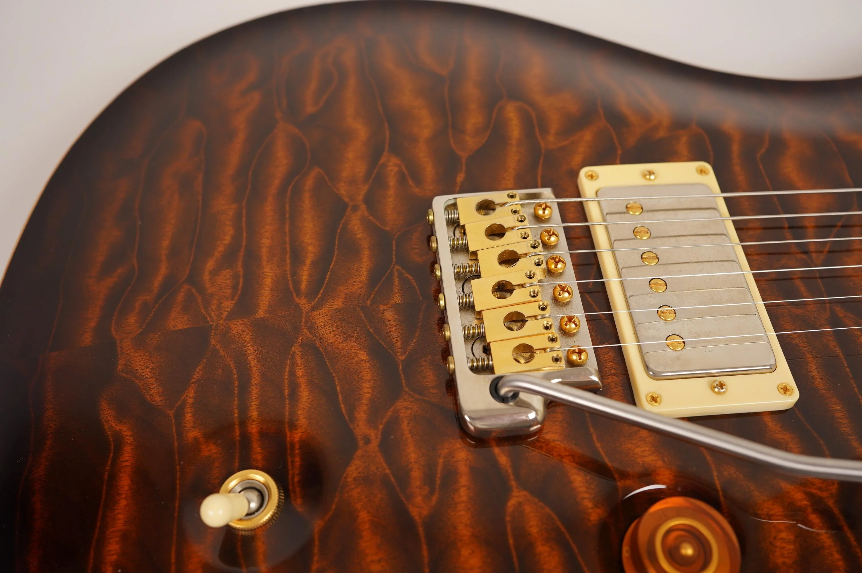 2009 PRS Private Stock DGT - Image 8