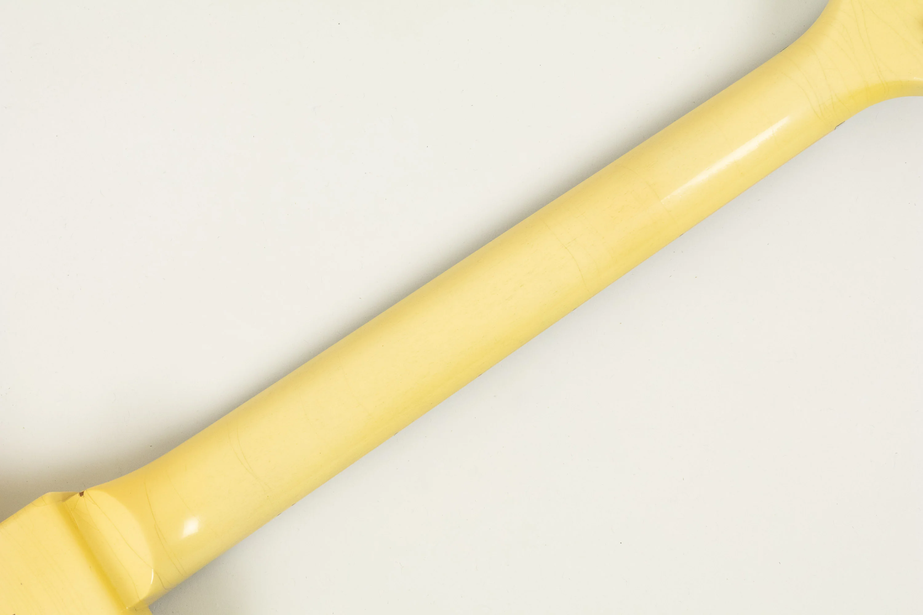 2010 Gibson Custom Shop TV Special, TV Yellow (Bavarian Makeovers) - Image 19