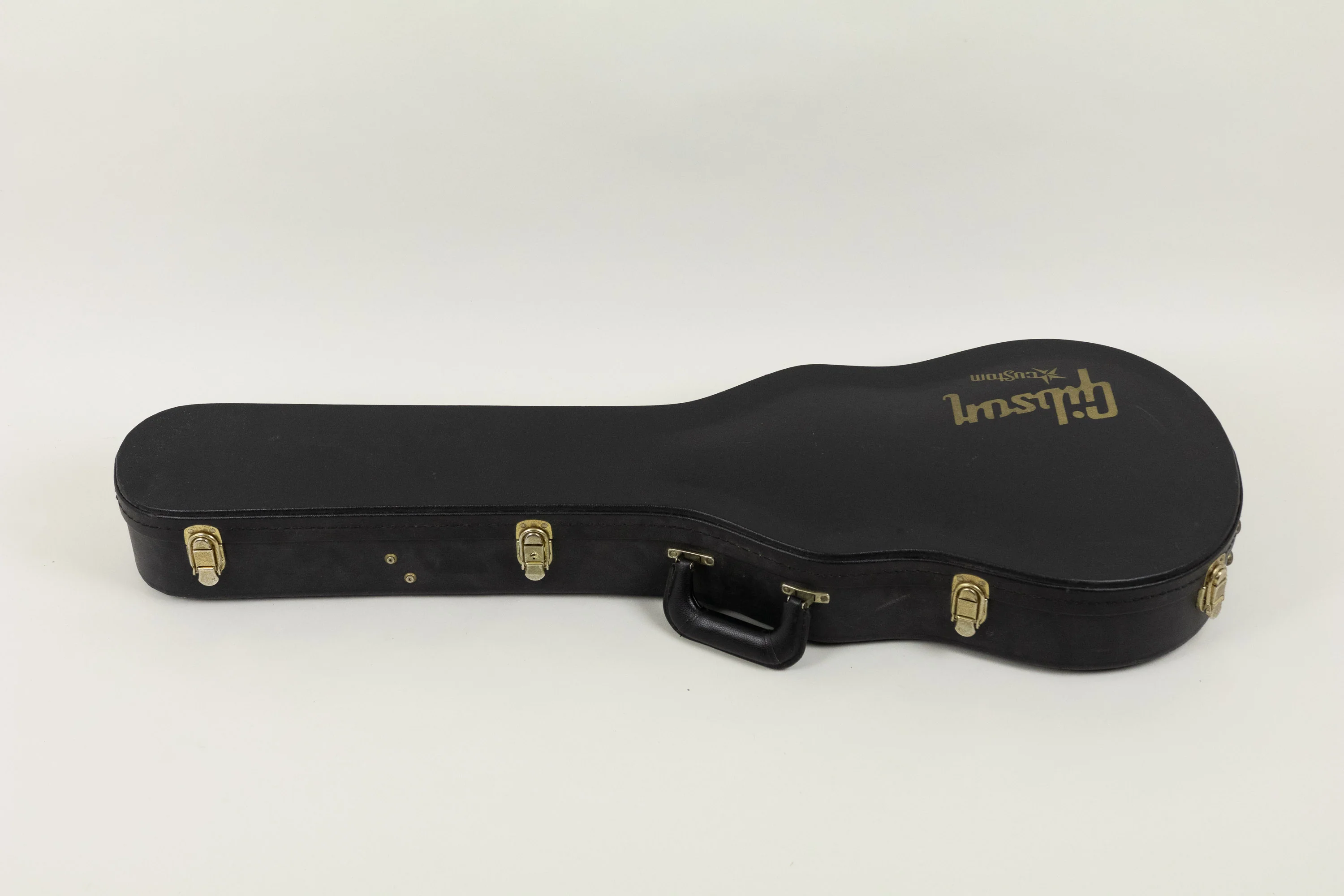2010 Gibson Custom Shop TV Special, TV Yellow (Bavarian Makeovers) - Image 25