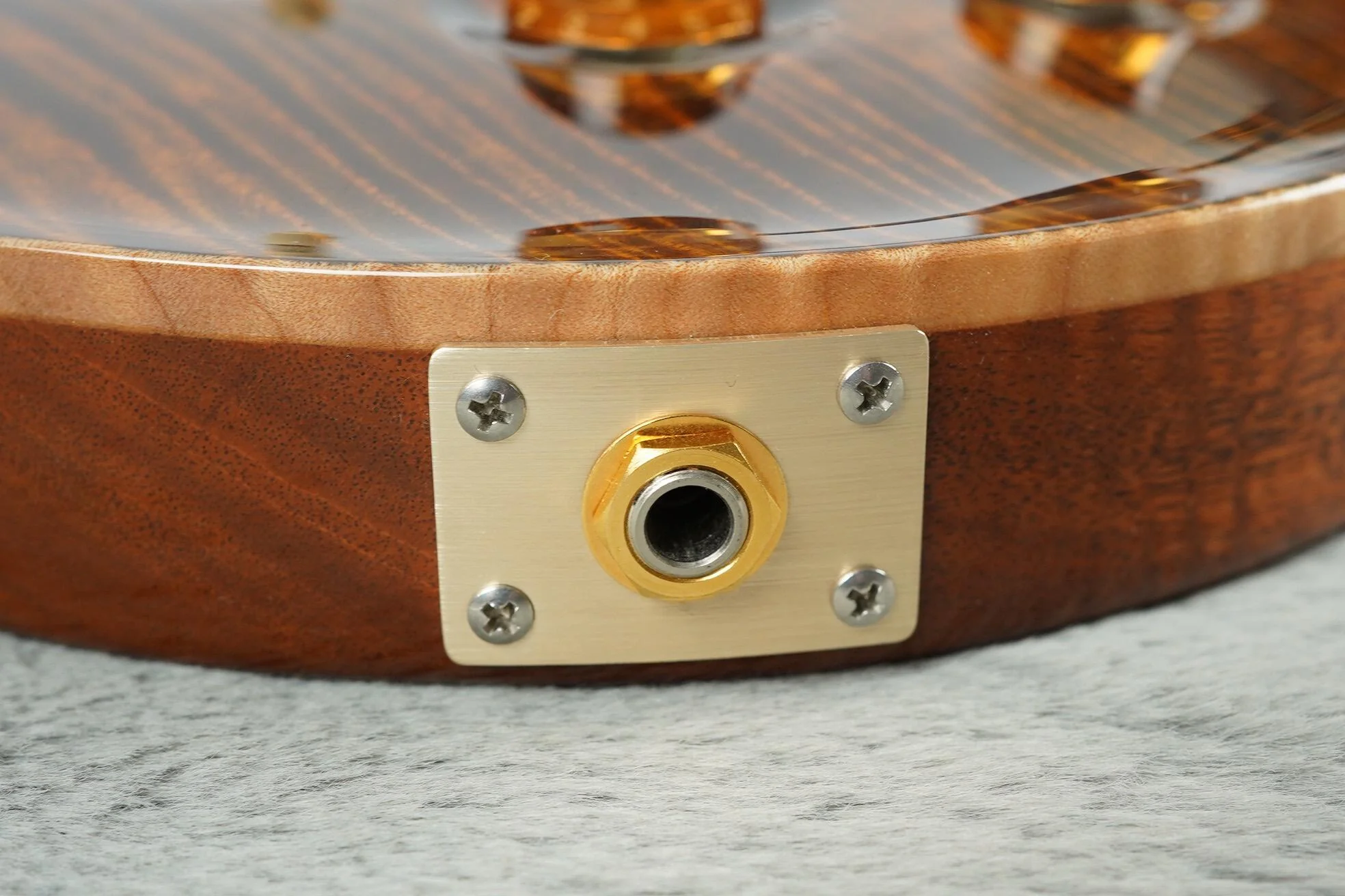 2010 PRS 25th Anniversary DGT Limited Edition #24/25 + OHSC - Image 11