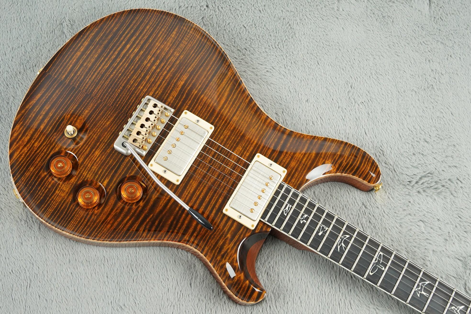 2010 PRS 25th Anniversary DGT Limited Edition #24/25 + OHSC - Image 12