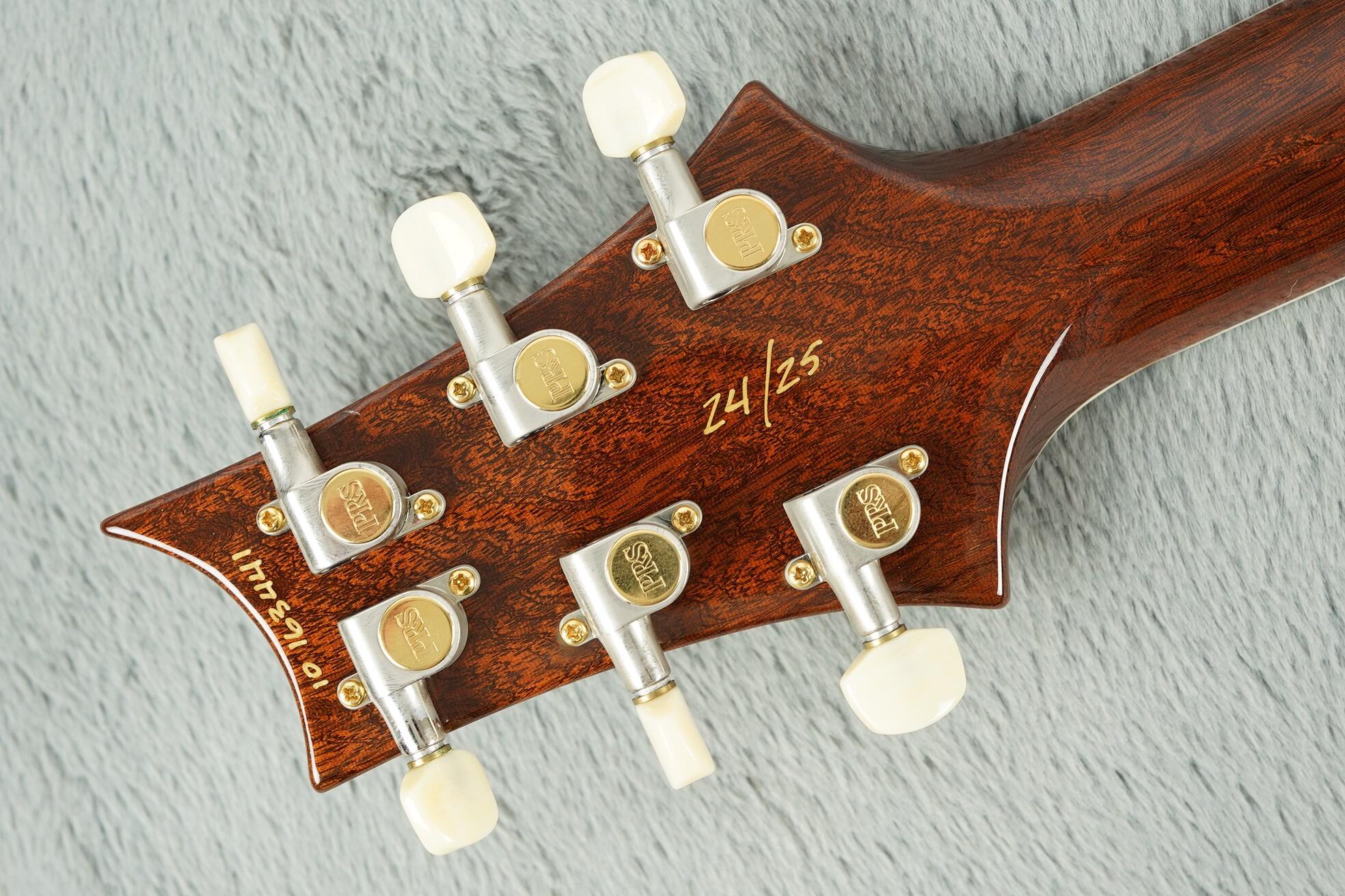 2010 PRS 25th Anniversary DGT Limited Edition #24/25 + OHSC - Image 18