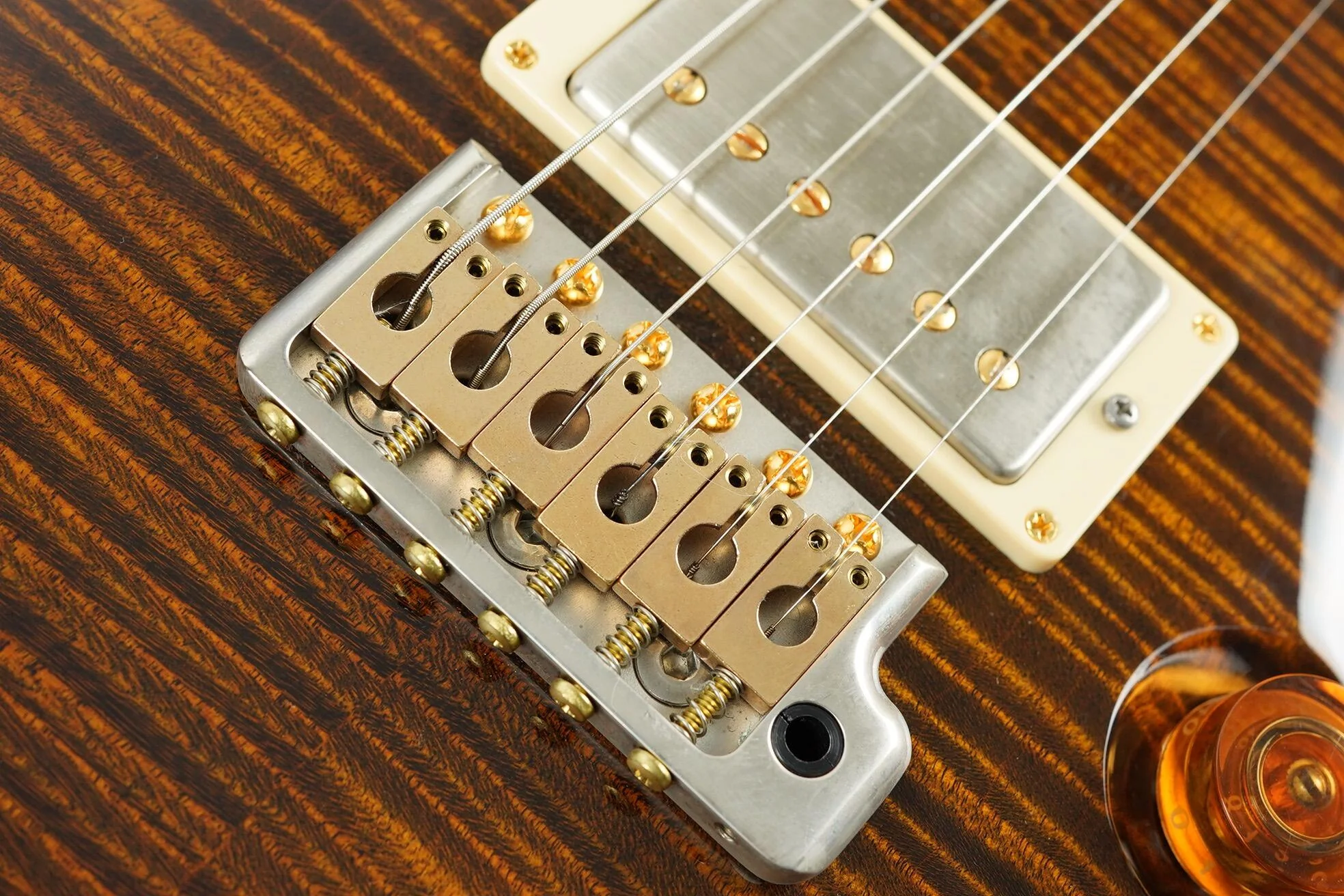2010 PRS 25th Anniversary DGT Limited Edition #24/25 + OHSC - Image 19