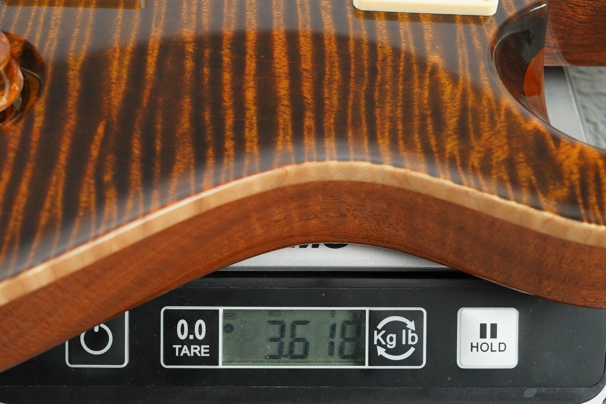 2010 PRS 25th Anniversary DGT Limited Edition #24/25 + OHSC - Image 25