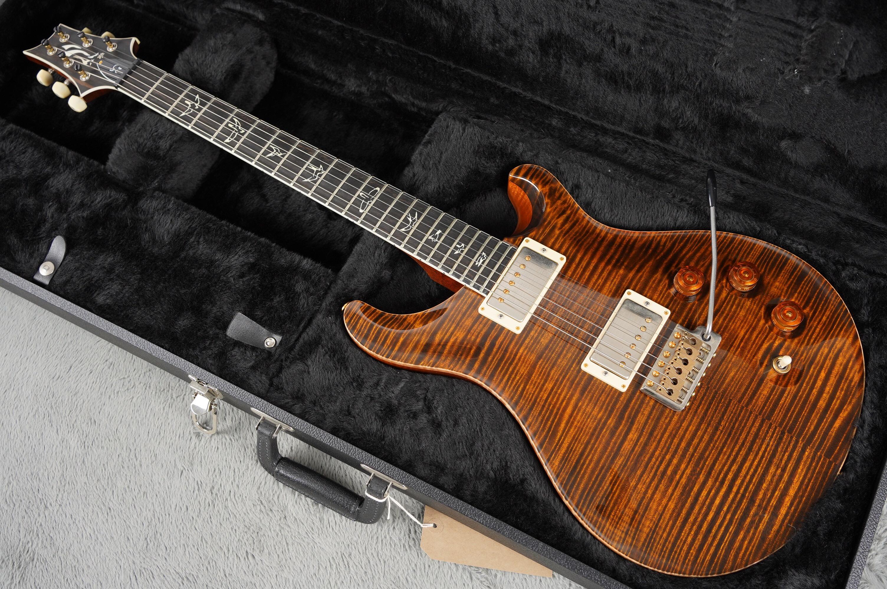 2010 PRS 25th Anniversary DGT Limited Edition #24/25 + OHSC - Image 3