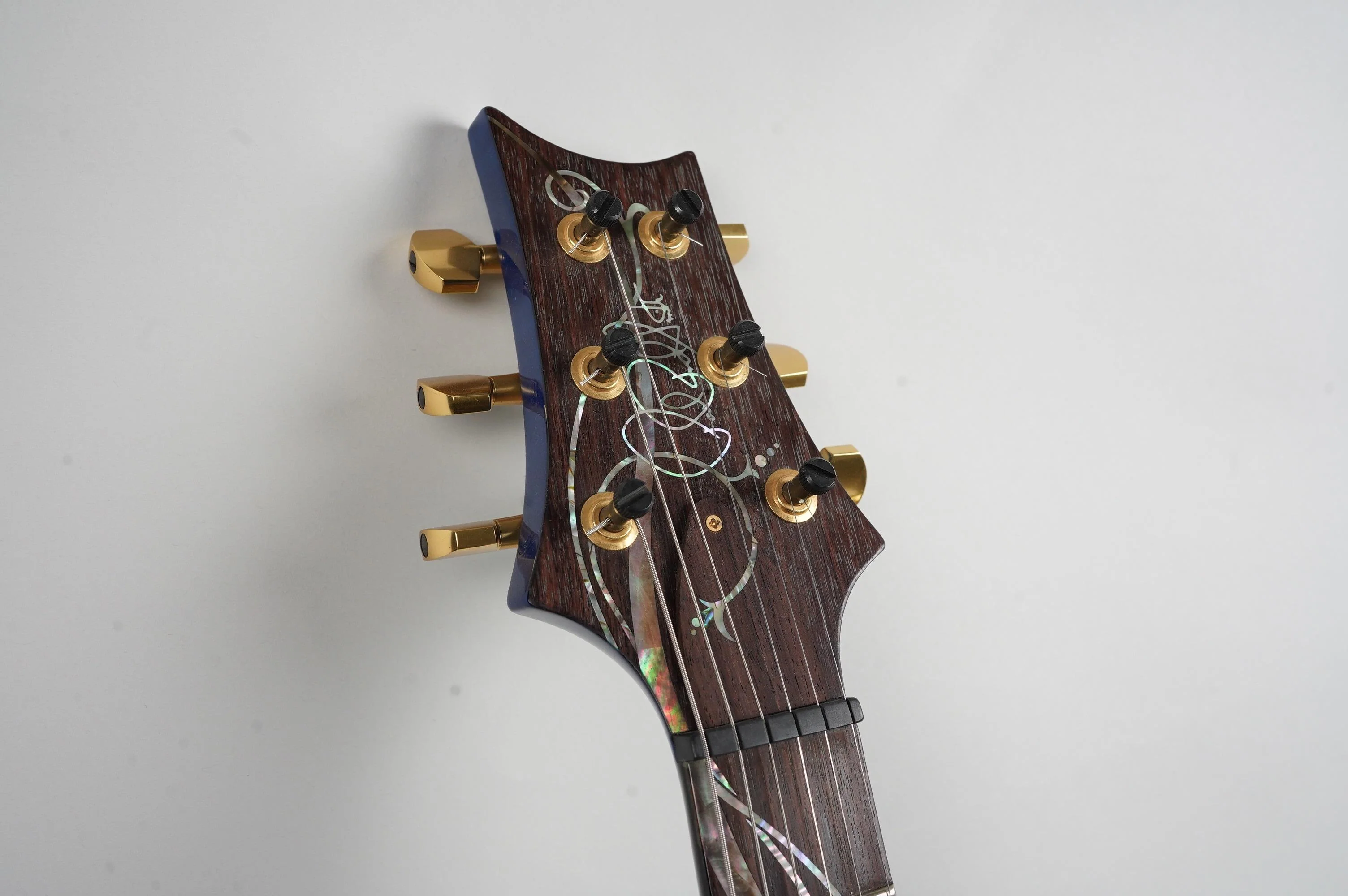 2011 PRS Tree of Life Custom 24 Limited Edition - Image 18
