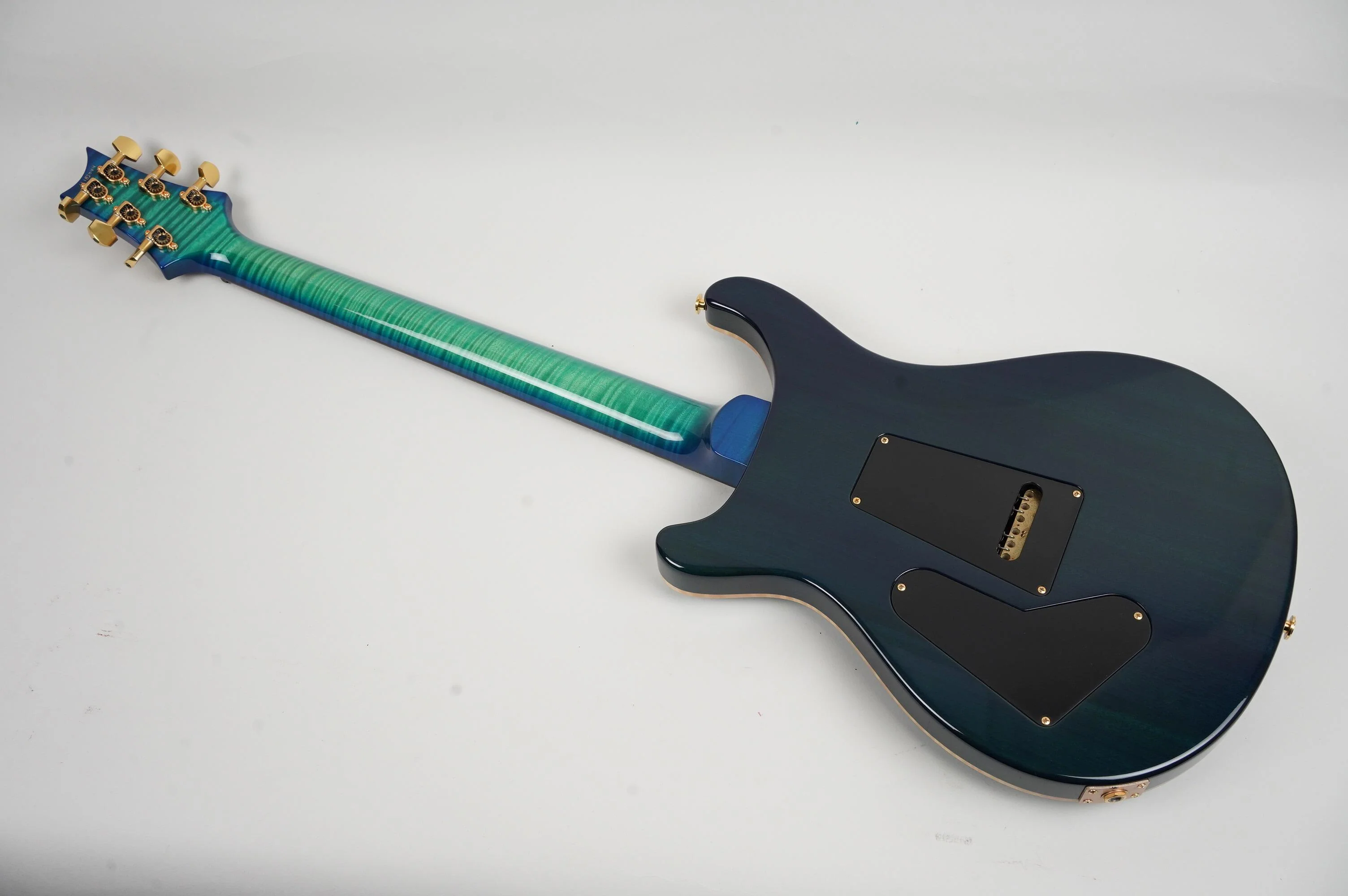 2011 PRS Tree of Life Custom 24 Limited Edition - Image 41