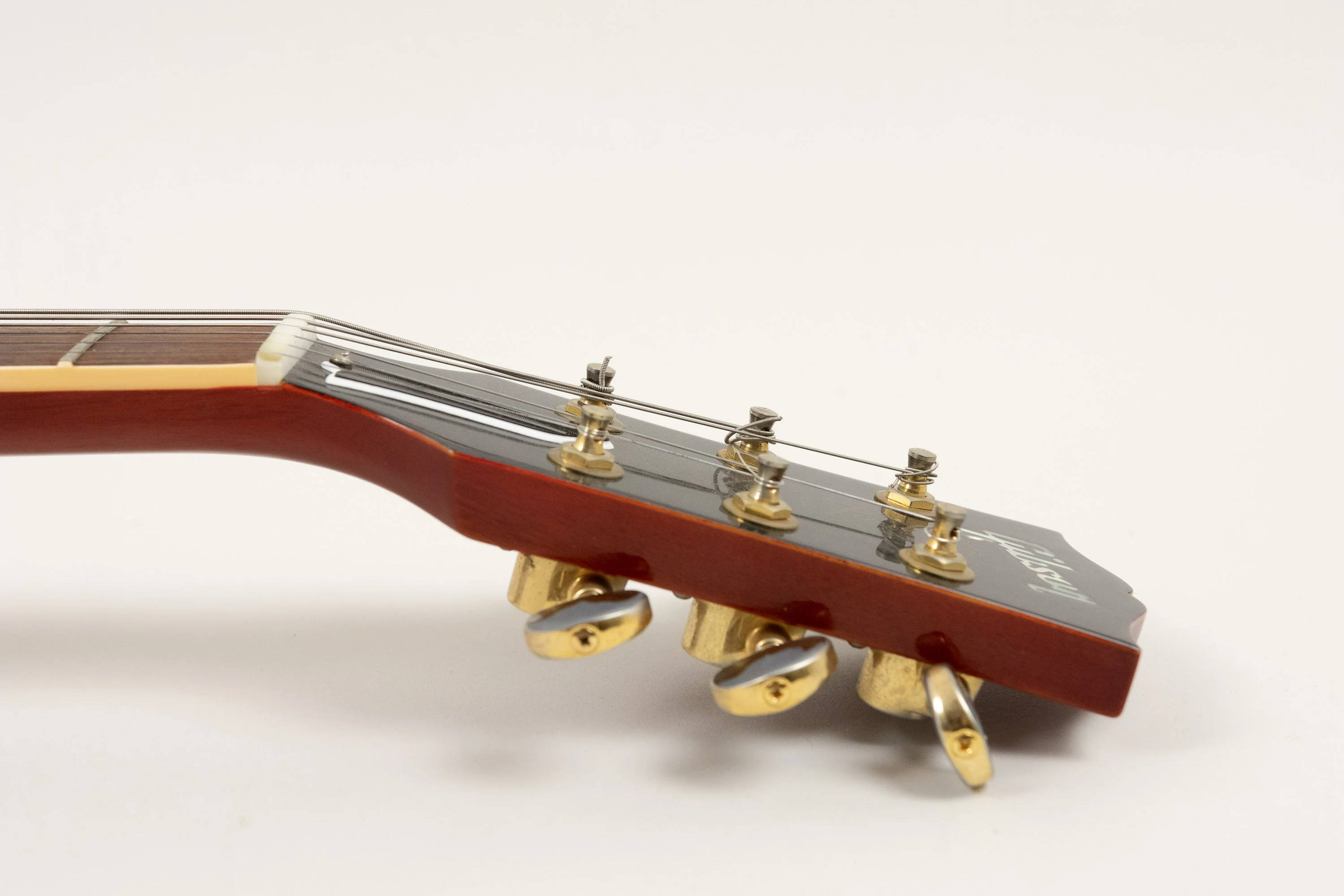 2012 Gibson Paul Kossoff Les Paul Standard, Lemon Burst - Image 15