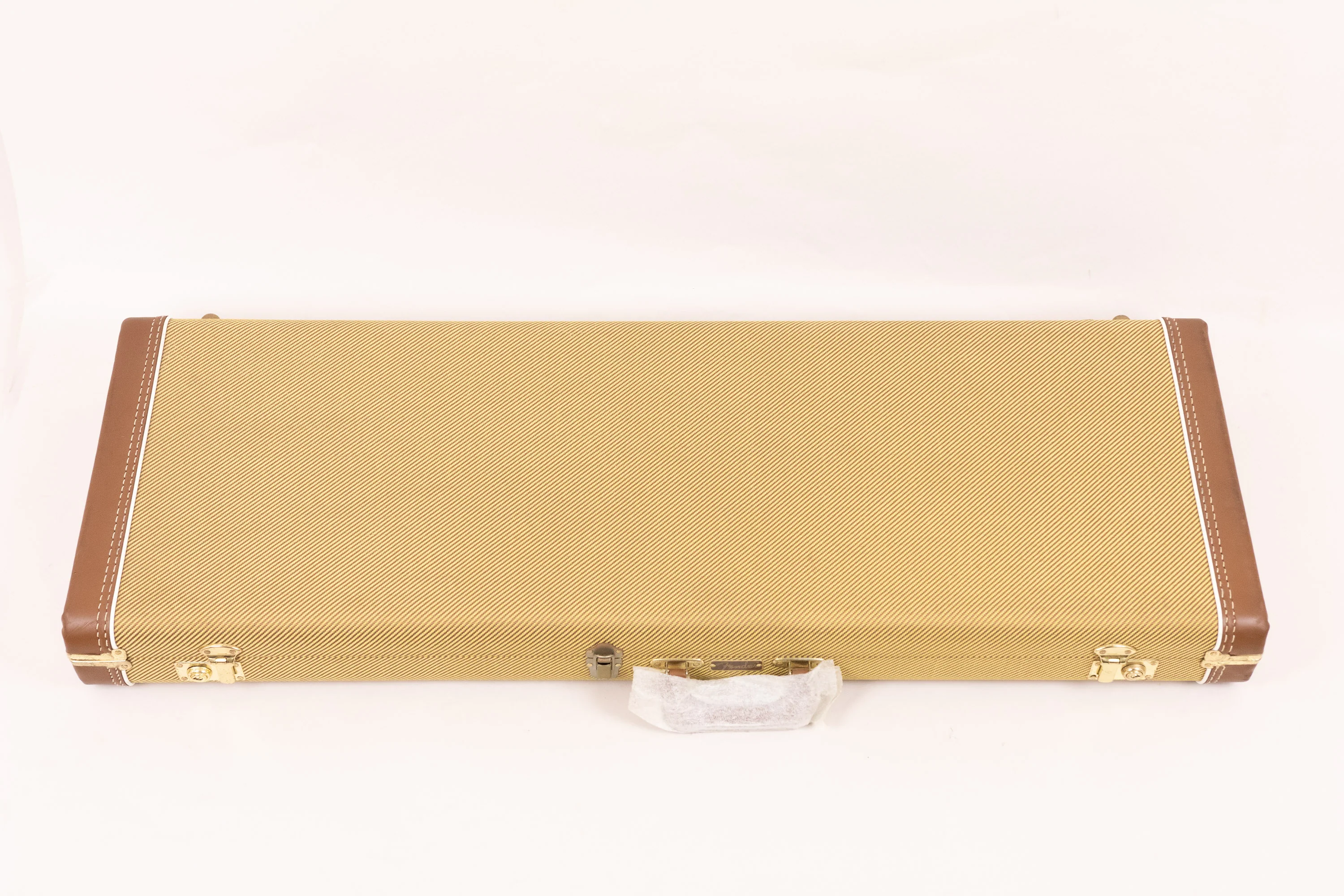 2013 Fender Custom Shop '56 Stratocaster, NOS, Fiesta Red - Image 35