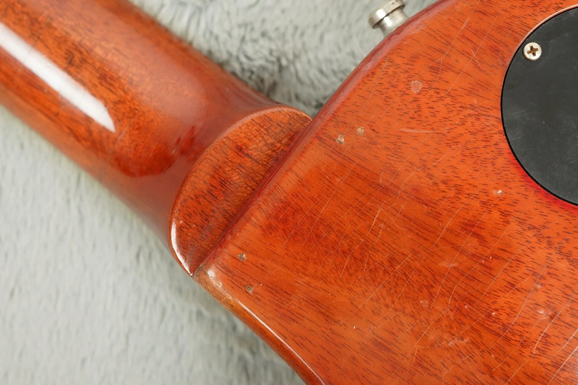 2013 Gibson Custom Collectors Choice CC07 "Shanks" Les Paul Standard, Aged - Image 32