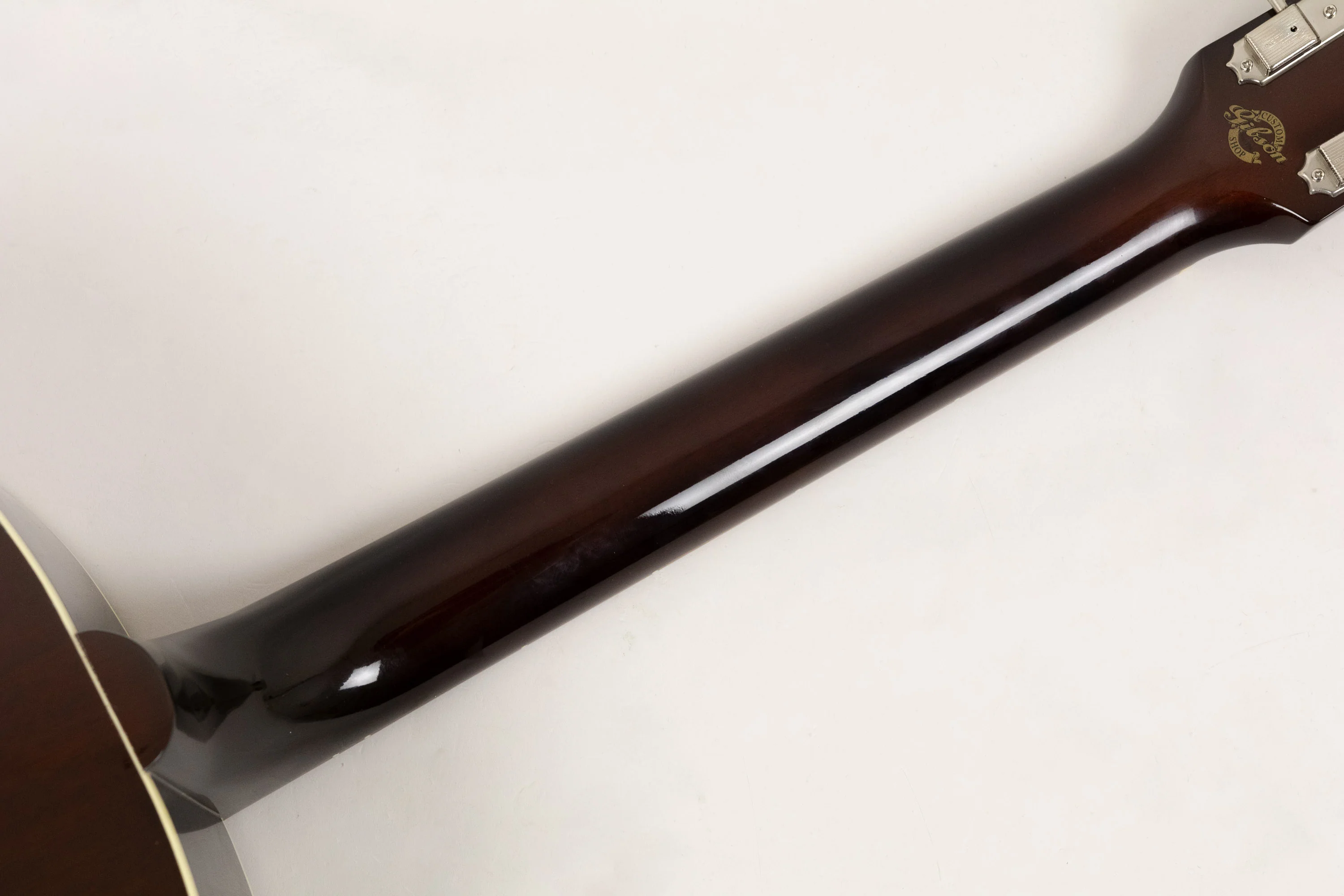 2013 Gibson J-45, Sunburst - Image 19