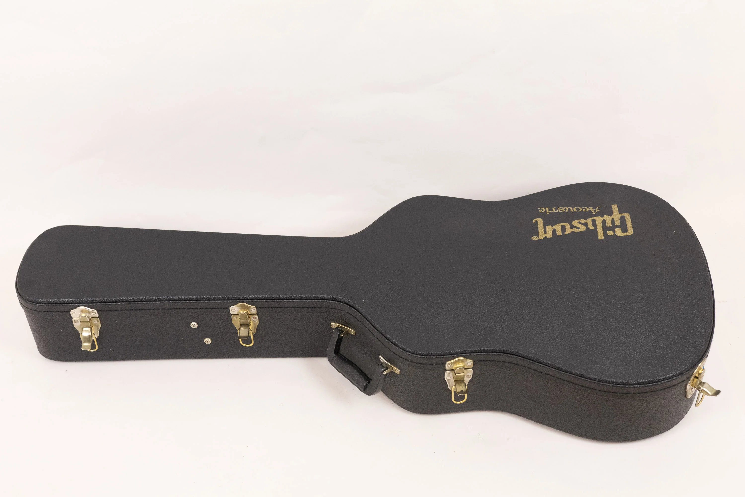 2013 Gibson J-45, Sunburst - Image 24