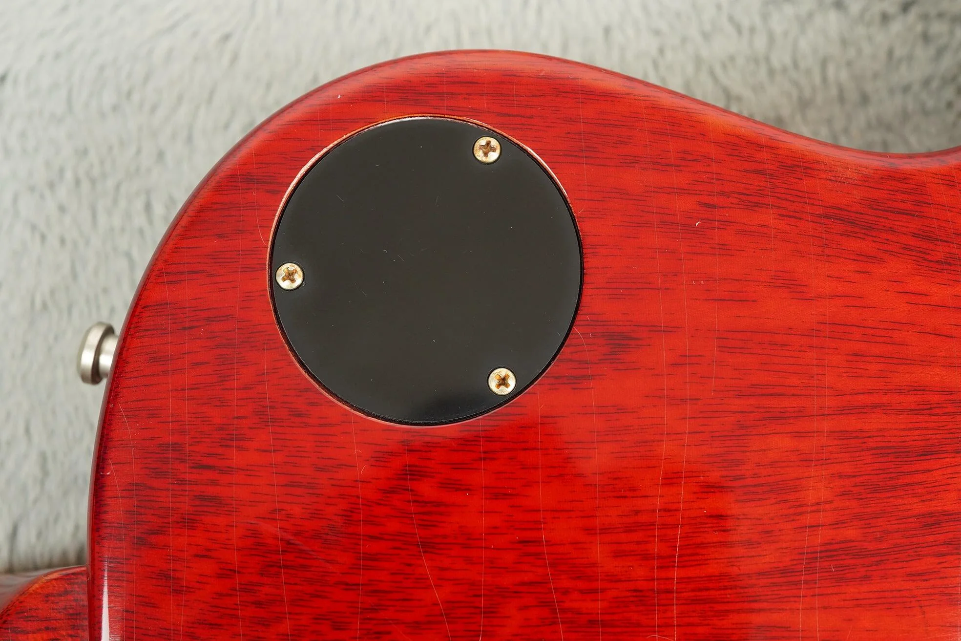 2015 Gibson Collectors Choice CC05 Donna '59 Les Paul, Aged - Image 29