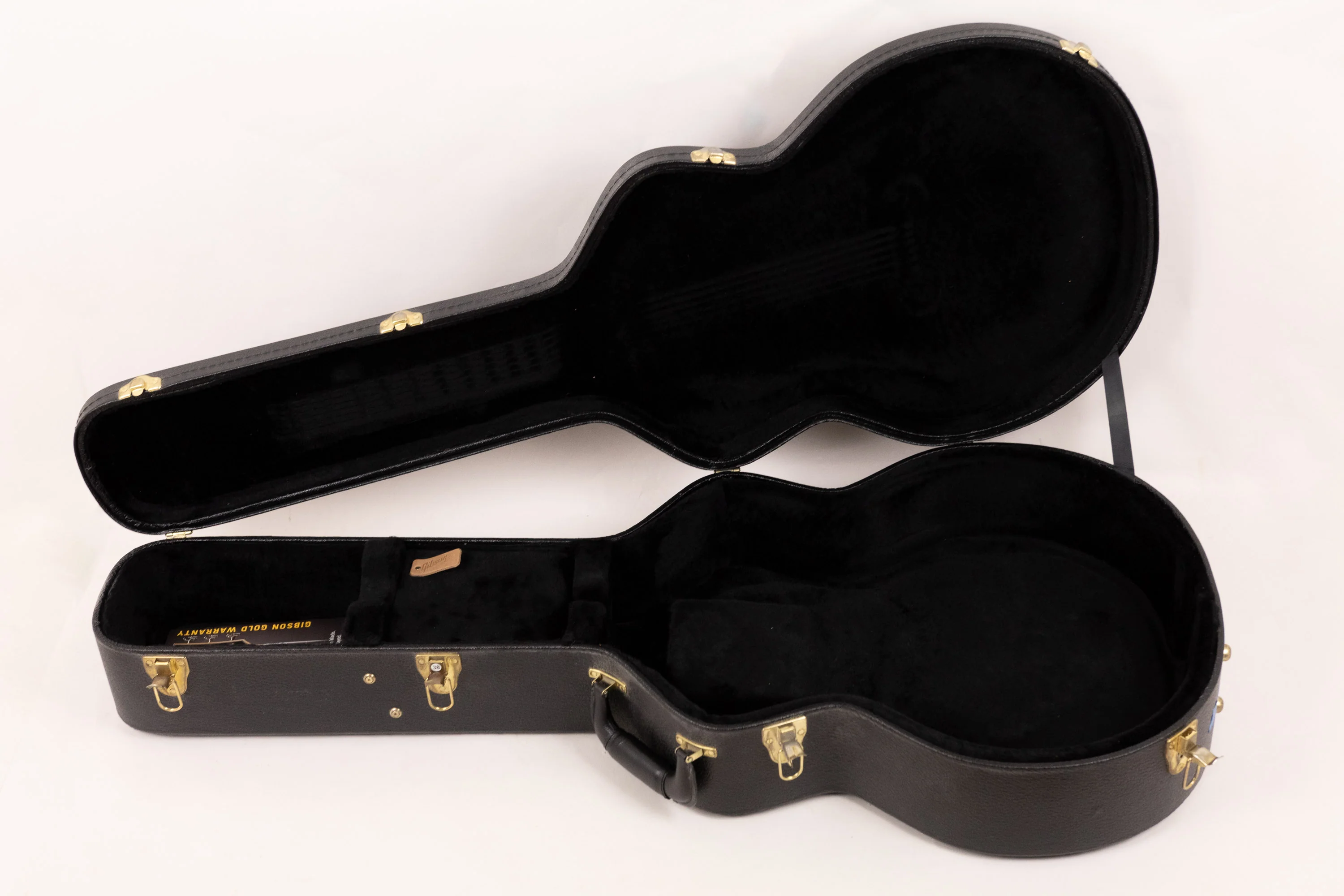 2016 Gibson Custom 1938 Reissue SJ-200, Sunburst - Image 24