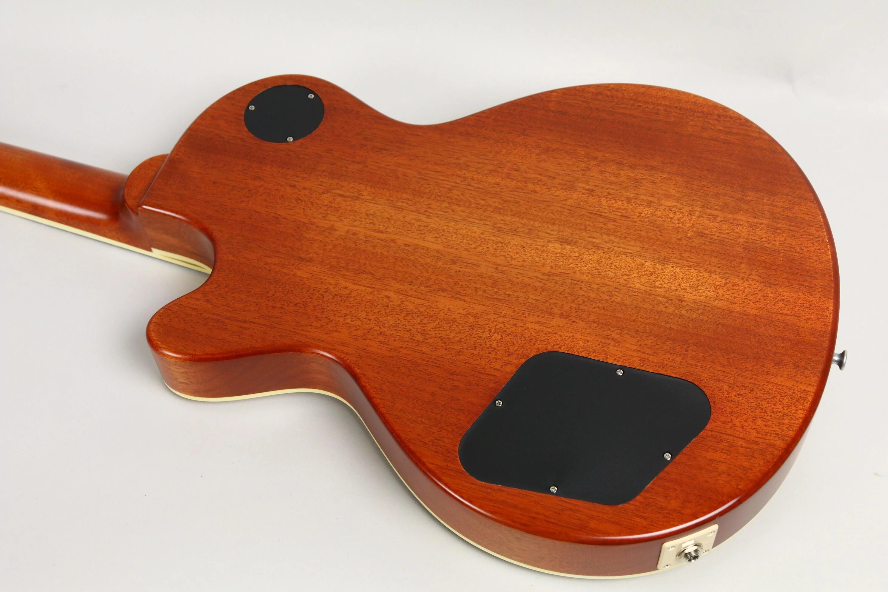 2017 Eastman SB56/N Goldtop - Image 21