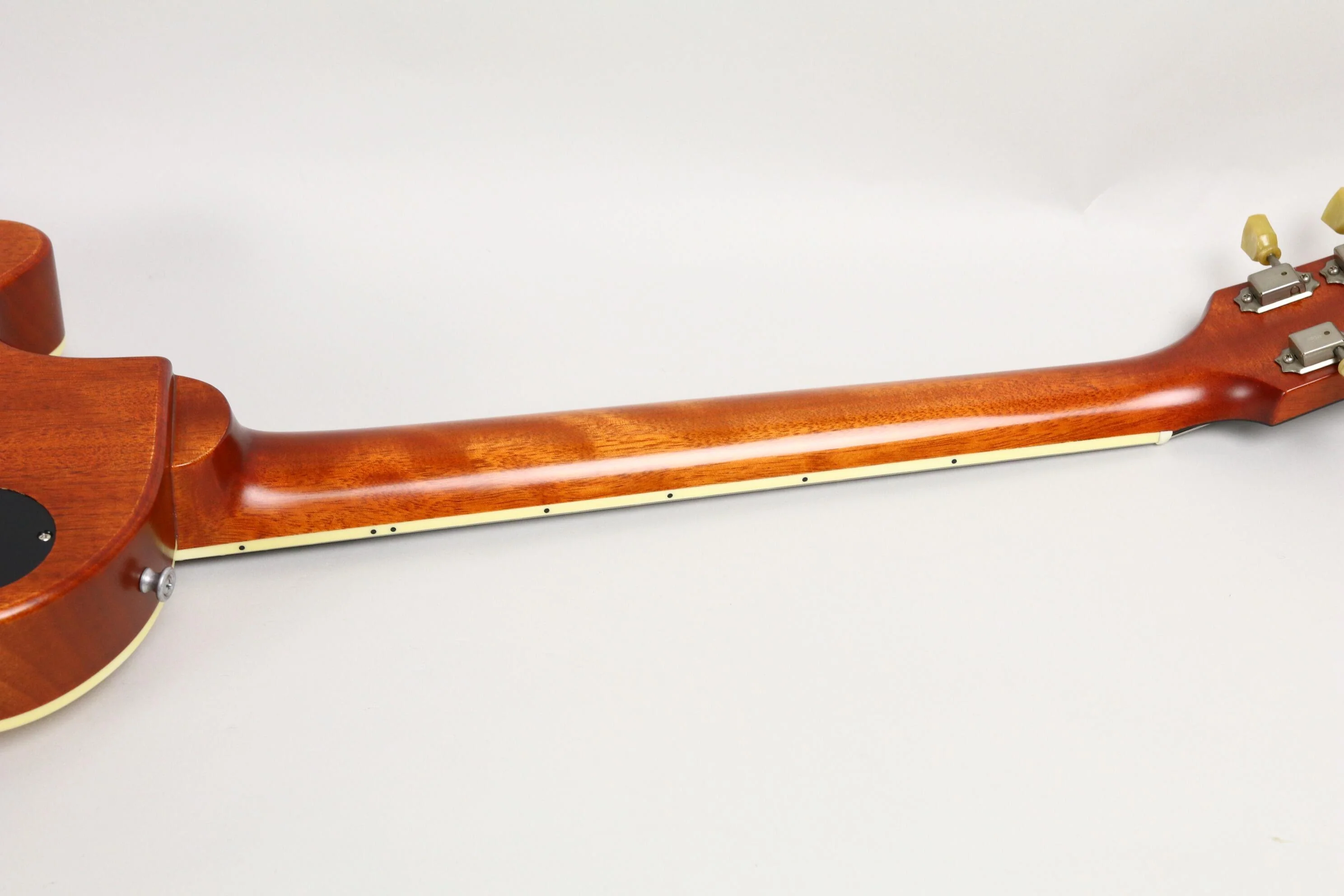 2017 Eastman SB56/N Goldtop - Image 29