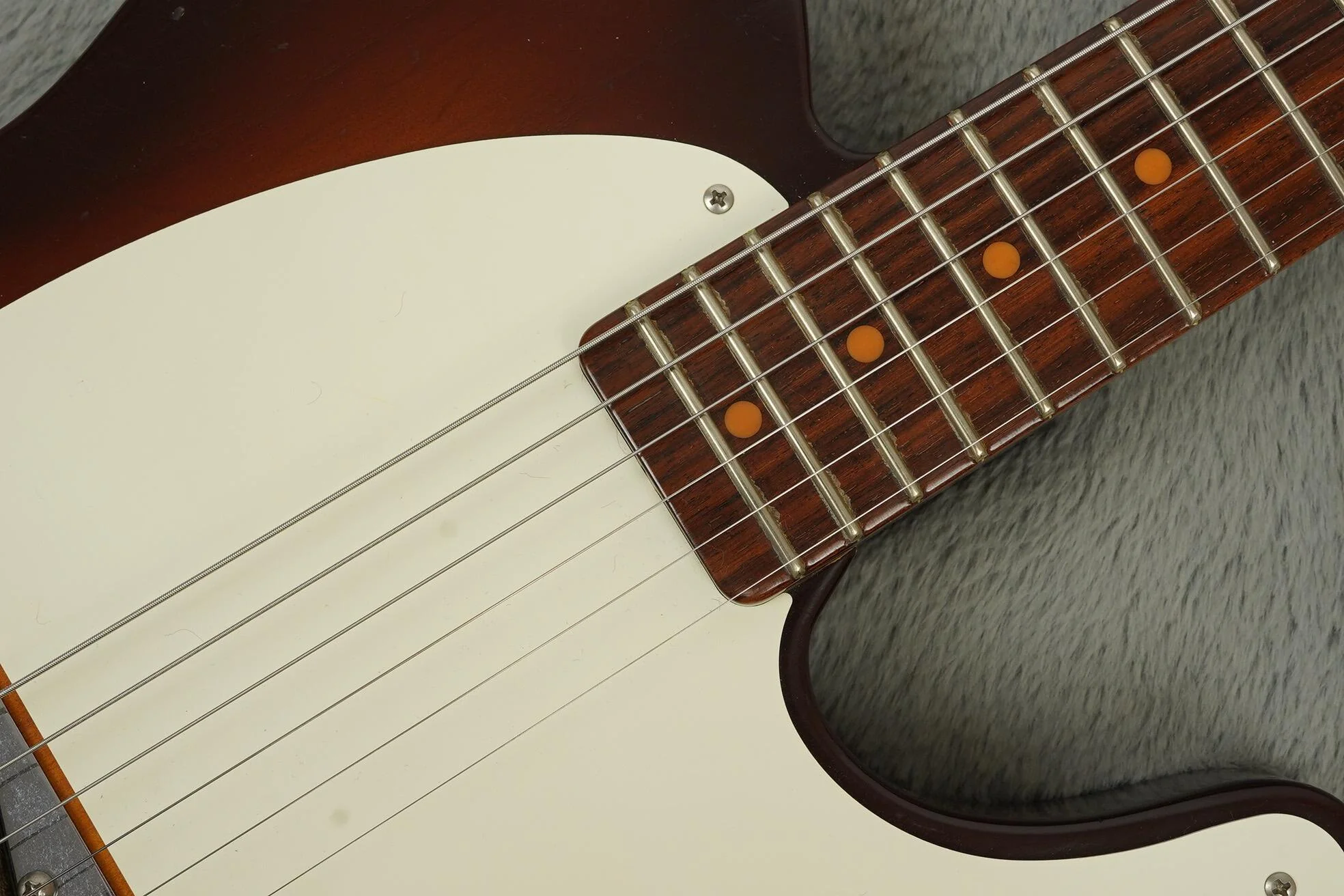 2017 Fender Custom Shop Limited Edition '57 Esquire, Rosewood Neck, Journeyman Relic - Image 13