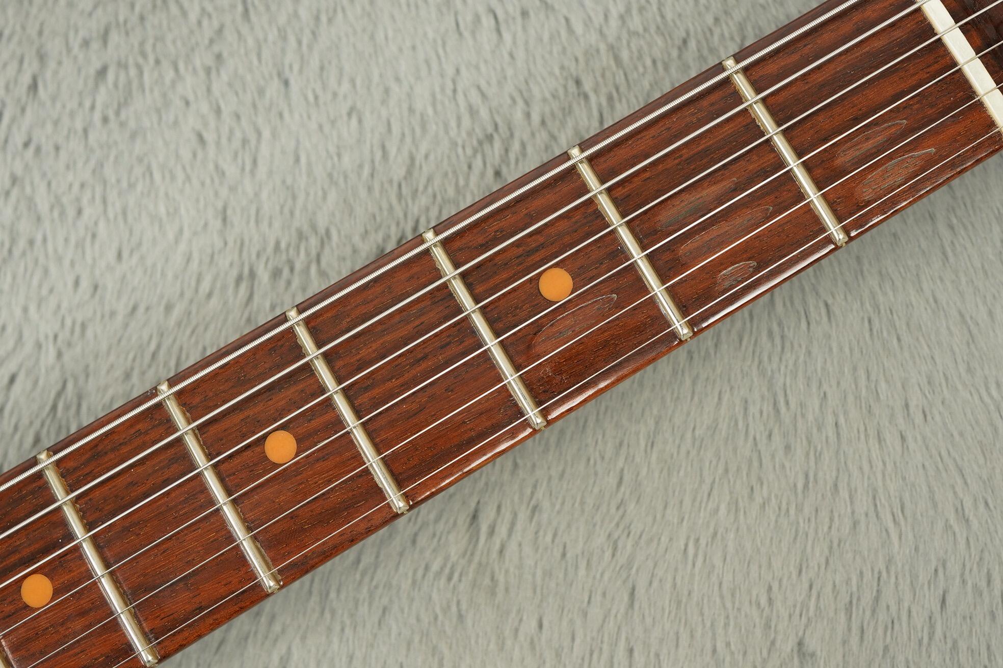2017 Fender Custom Shop Limited Edition '57 Esquire, Rosewood Neck, Journeyman Relic - Image 15