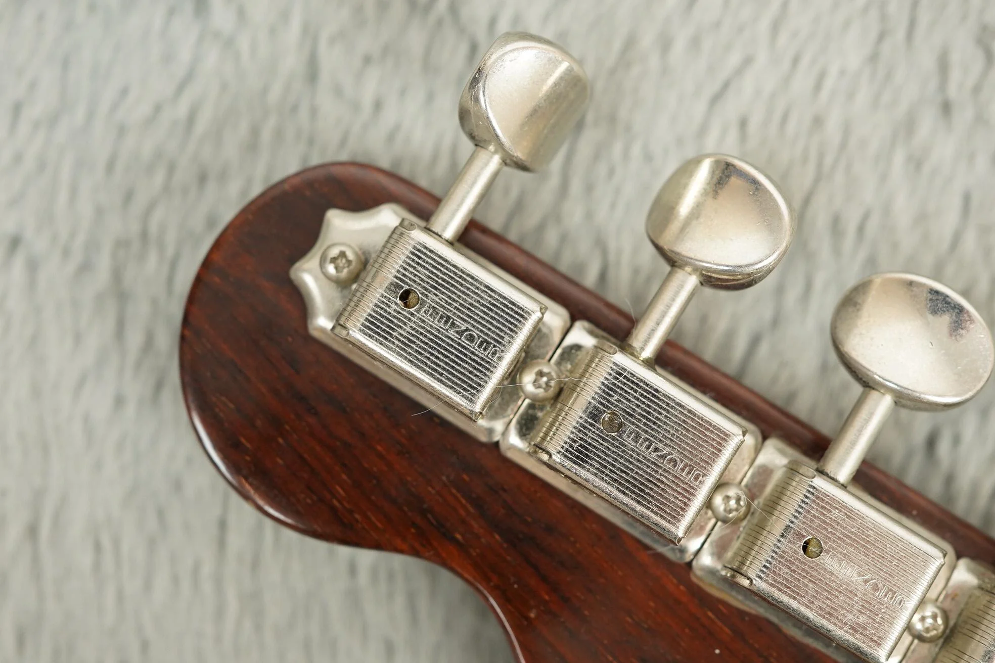 2017 Fender Custom Shop Limited Edition '57 Esquire, Rosewood Neck, Journeyman Relic - Image 25