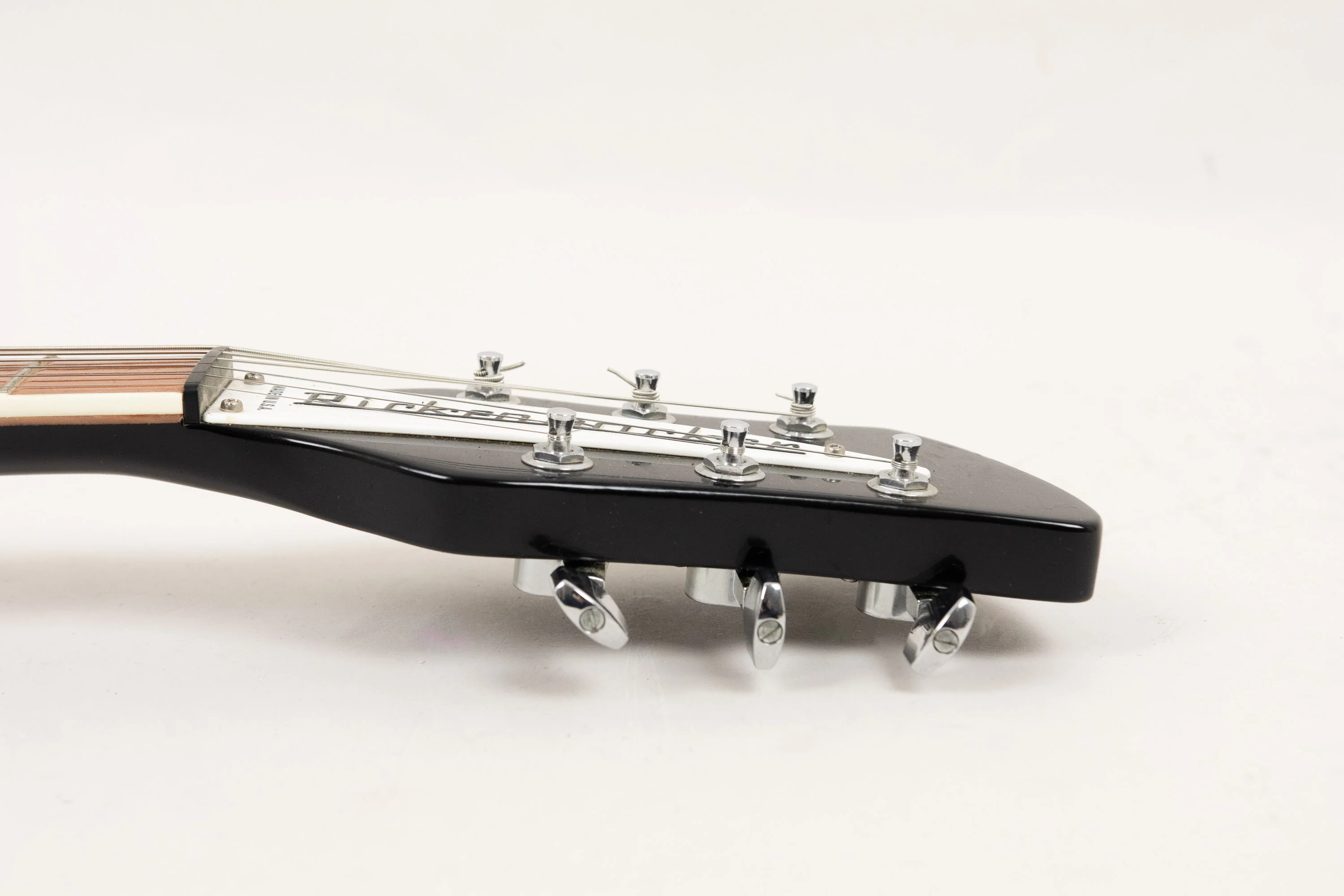 2017 Rickenbacker 360, Black - Image 12