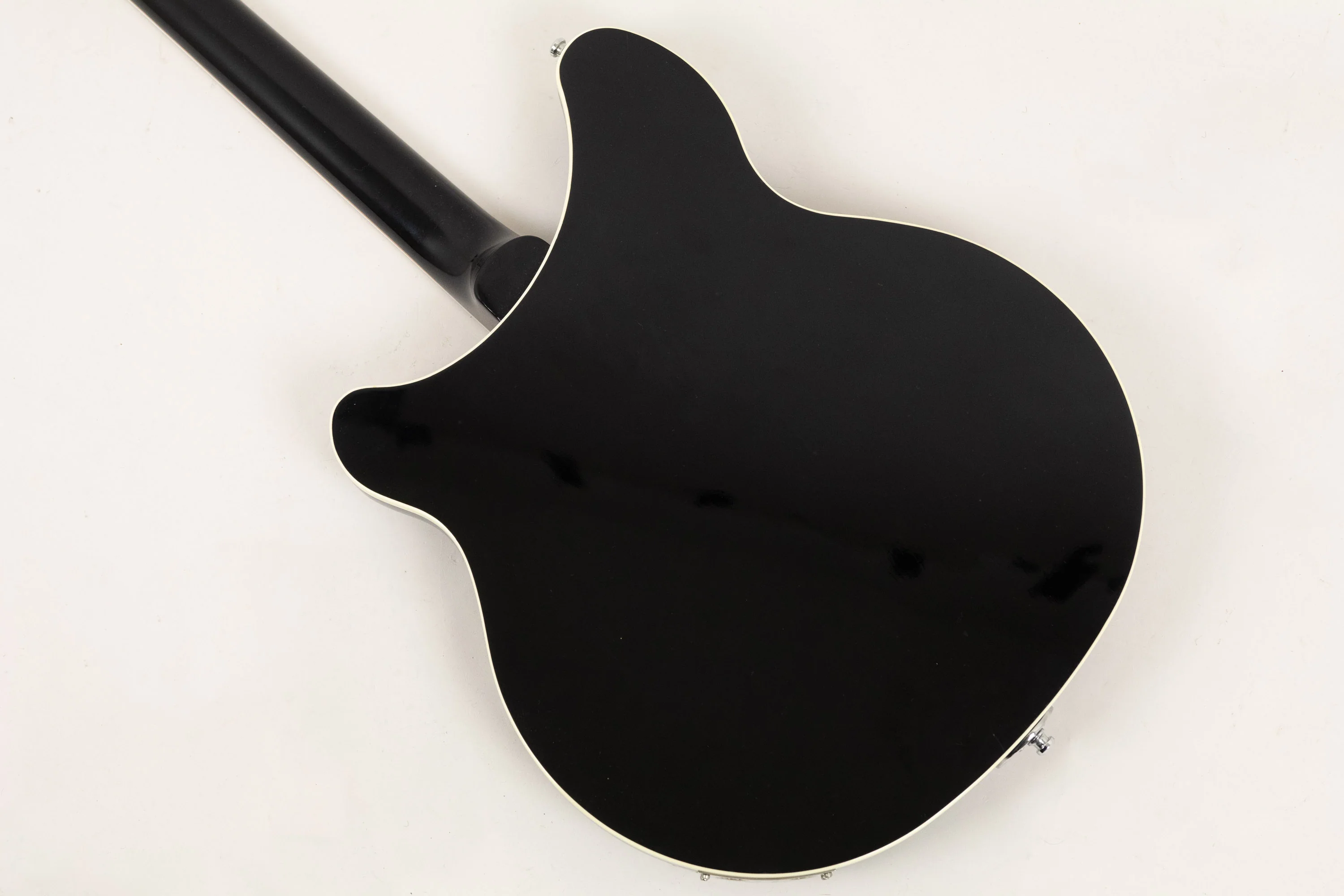 2017 Rickenbacker 360, Black - Image 18