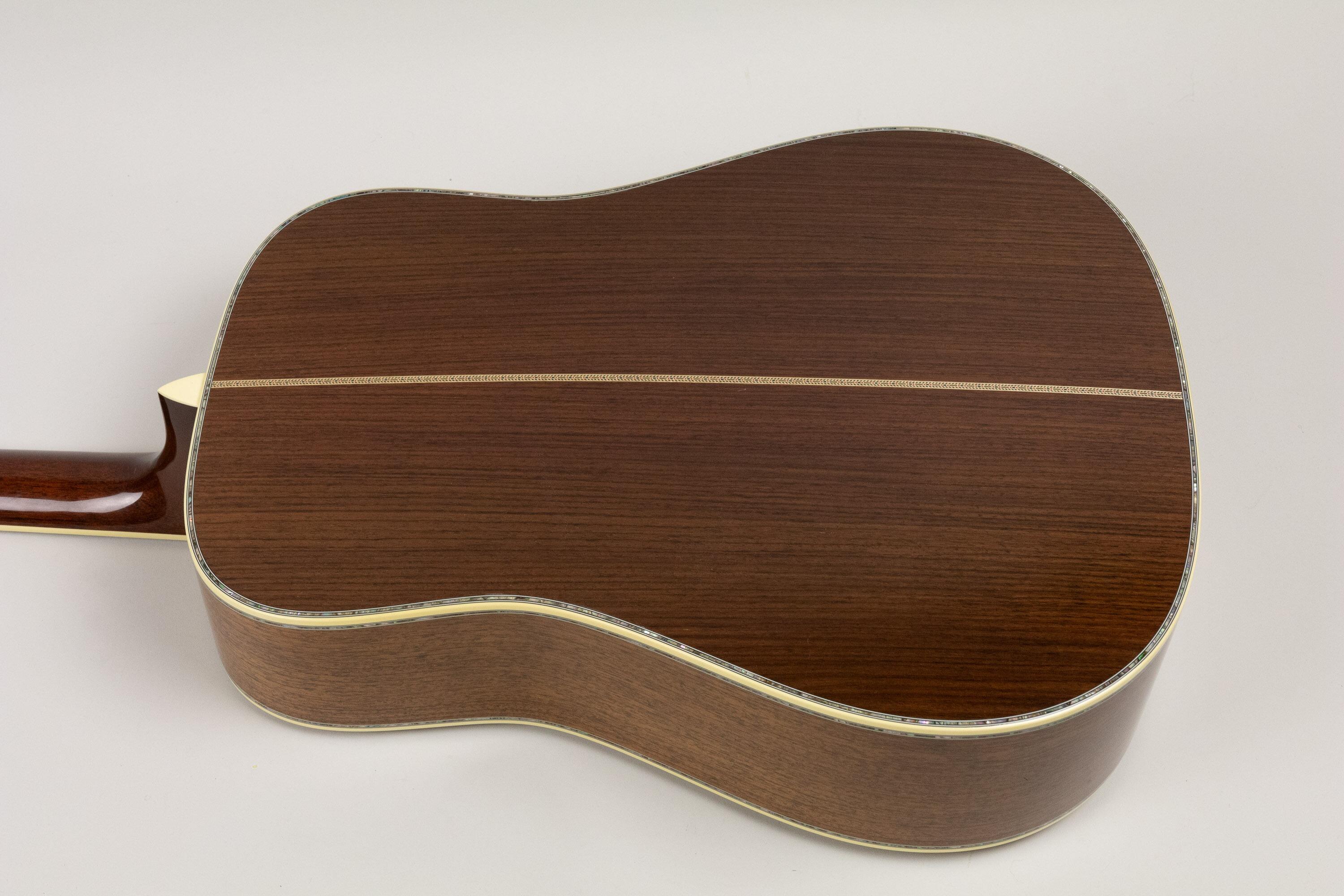 2018 Martin D-45 Re-Imagined - Image 28