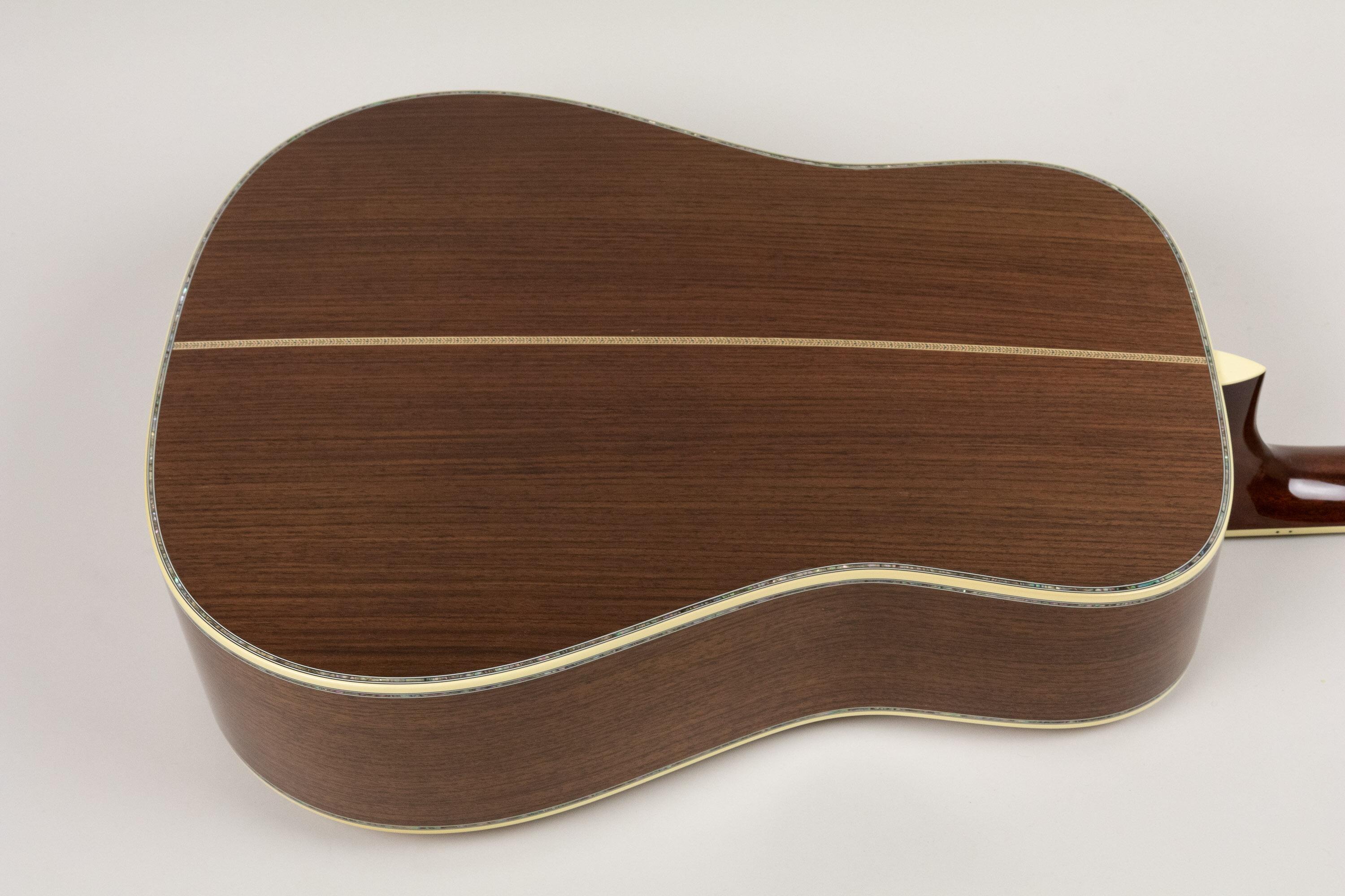 2018 Martin D-45 Re-Imagined - Image 31