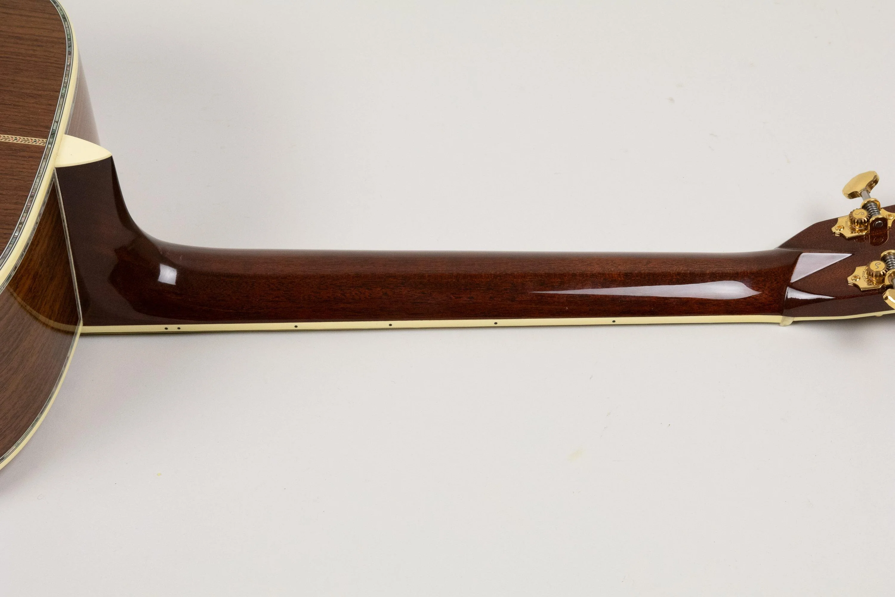 2018 Martin D-45 Re-Imagined - Image 32