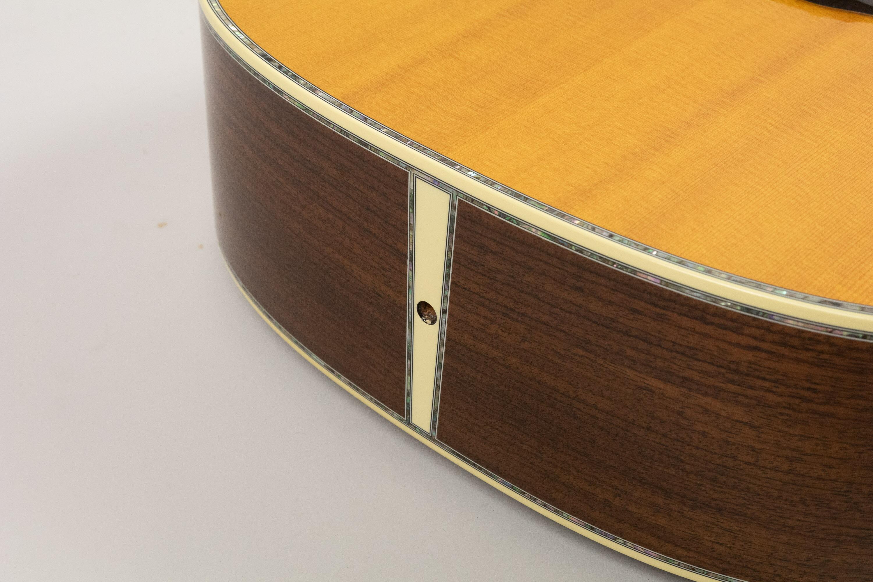 2018 Martin D-45 Re-Imagined - Image 7