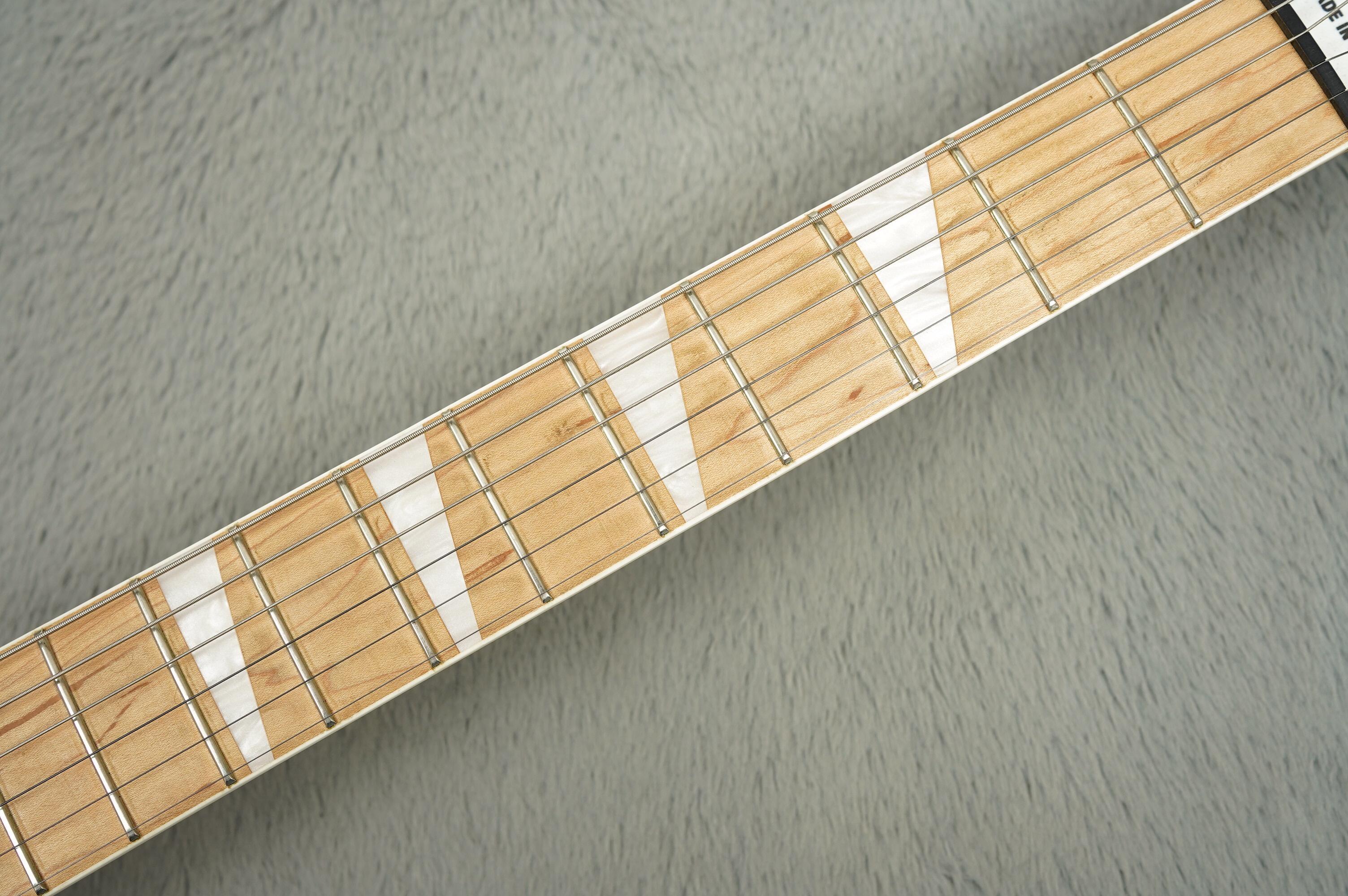 2018 Rickenbacker 360W + OHSC - Image 22