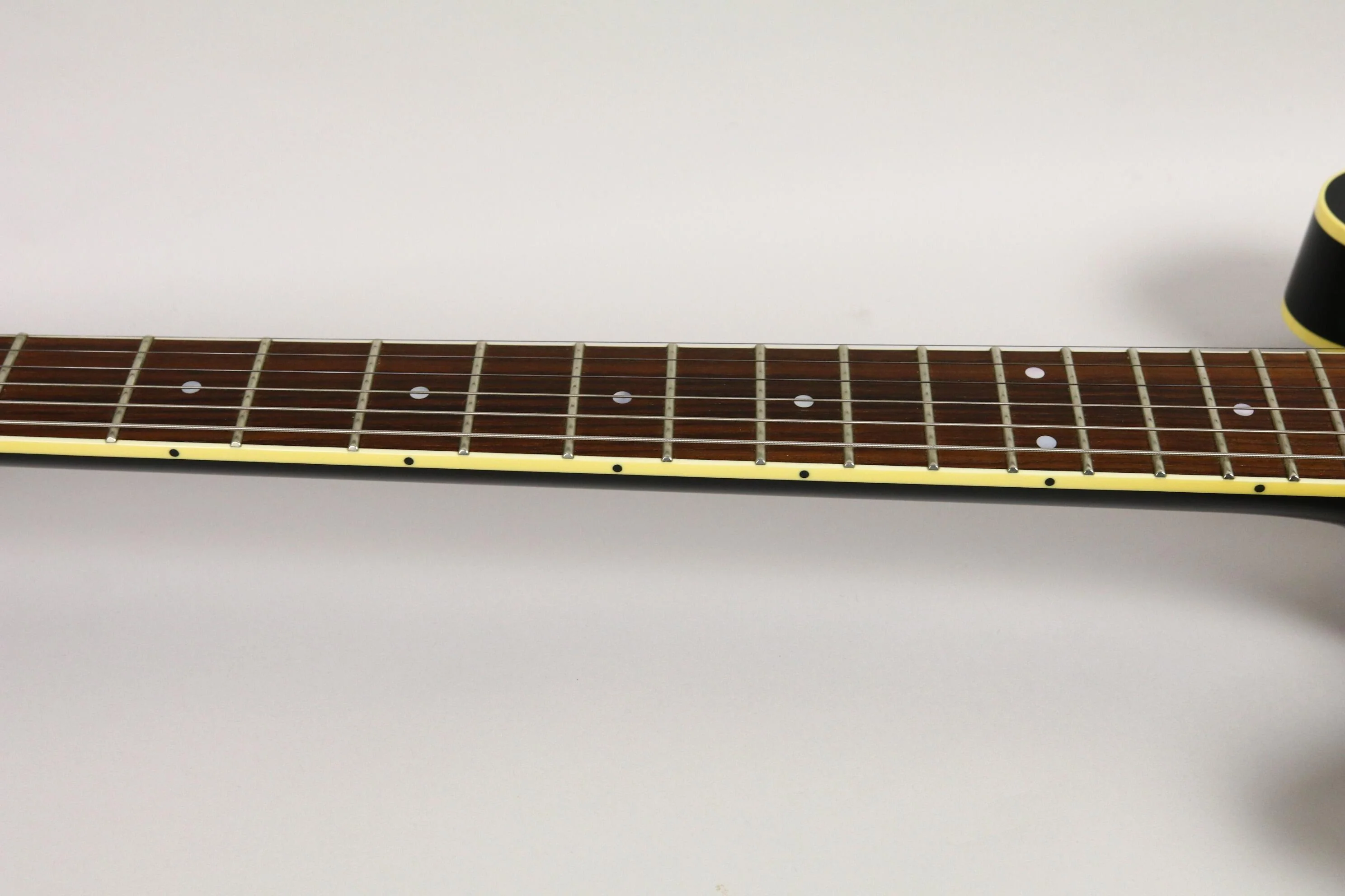 2020 Collings I-35 LC, Aged, Black - Image 17