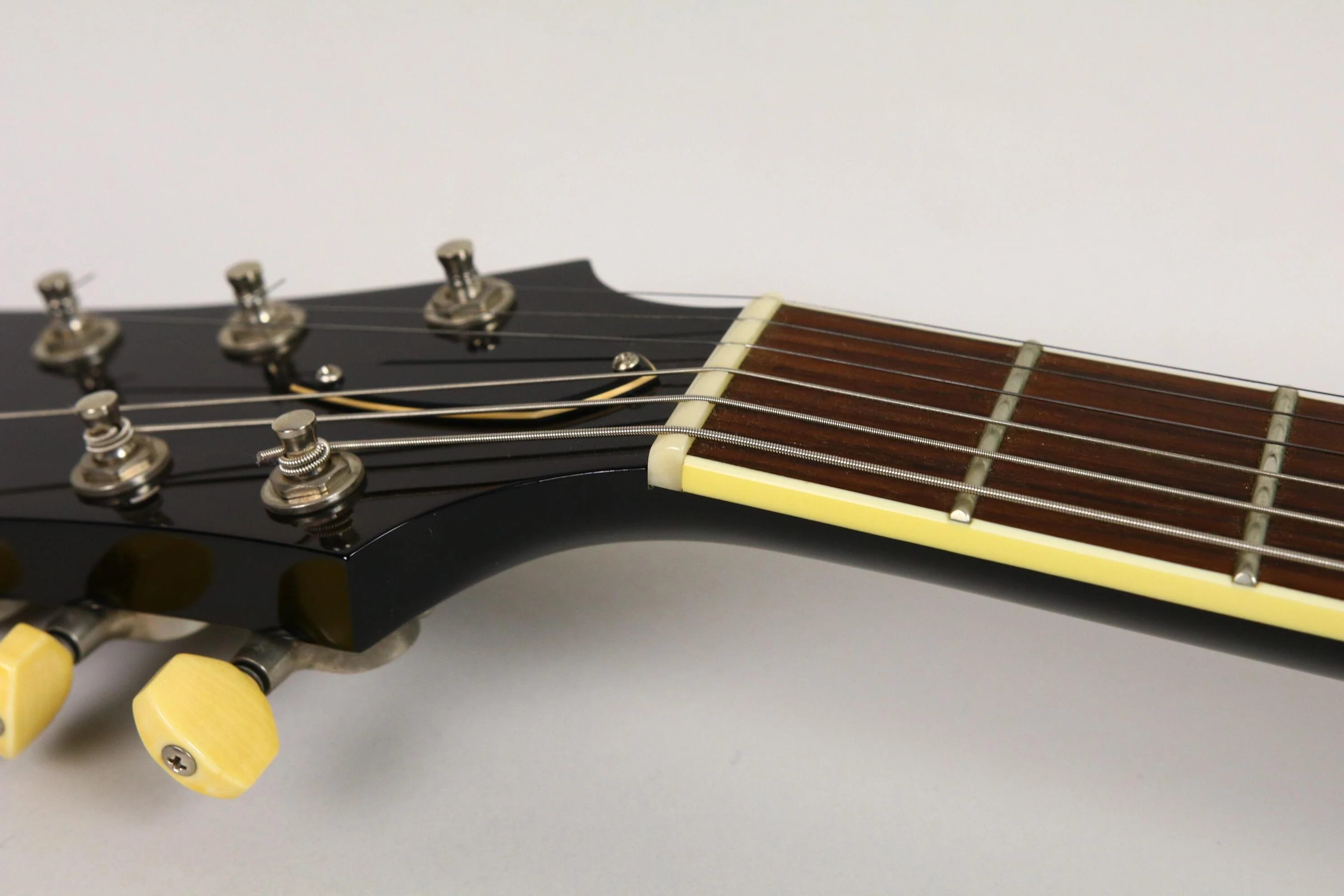 2020 Collings I-35 LC, Aged, Black - Image 19