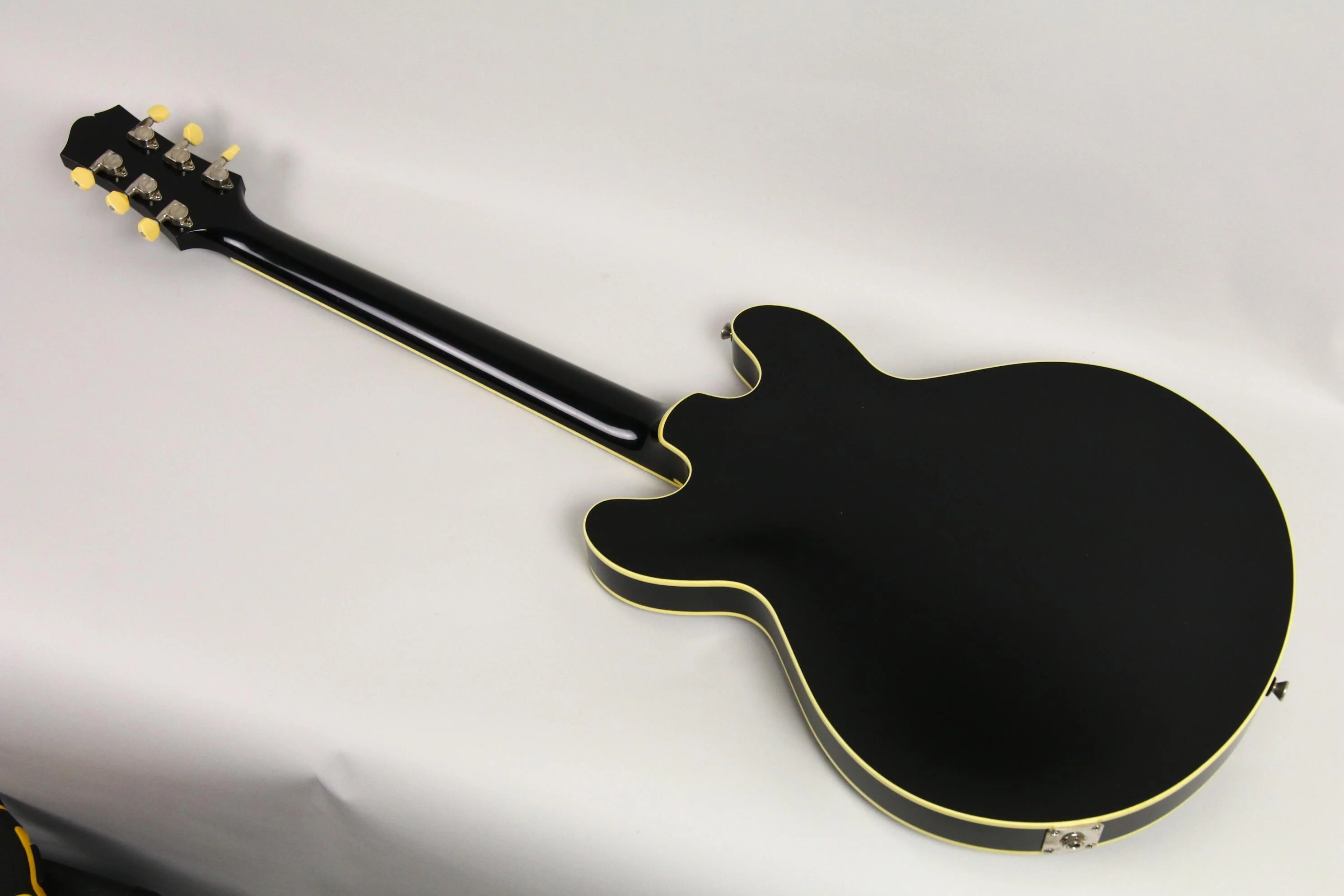 2020 Collings I-35 LC, Aged, Black - Image 21