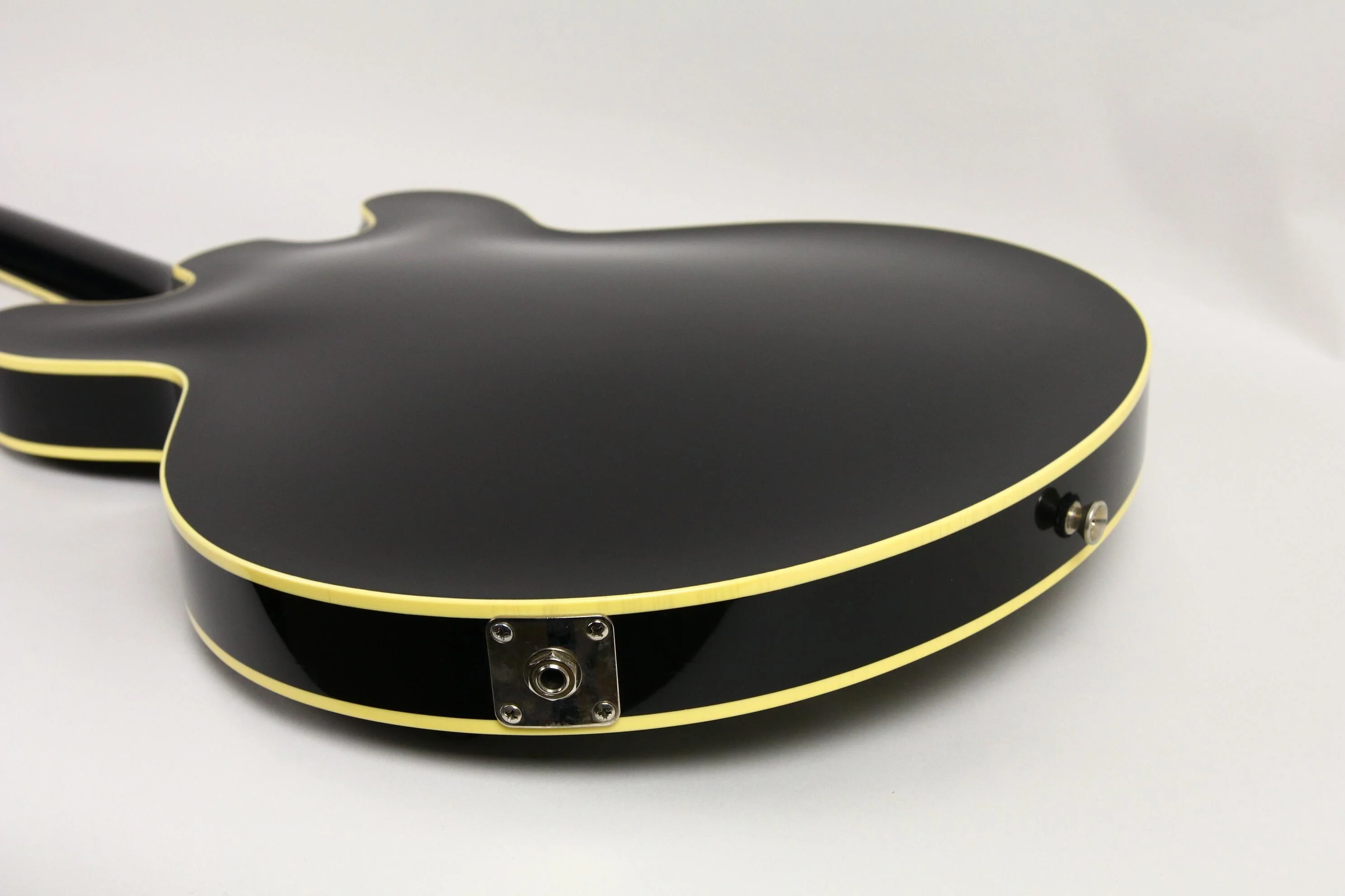 2020 Collings I-35 LC, Aged, Black - Image 25