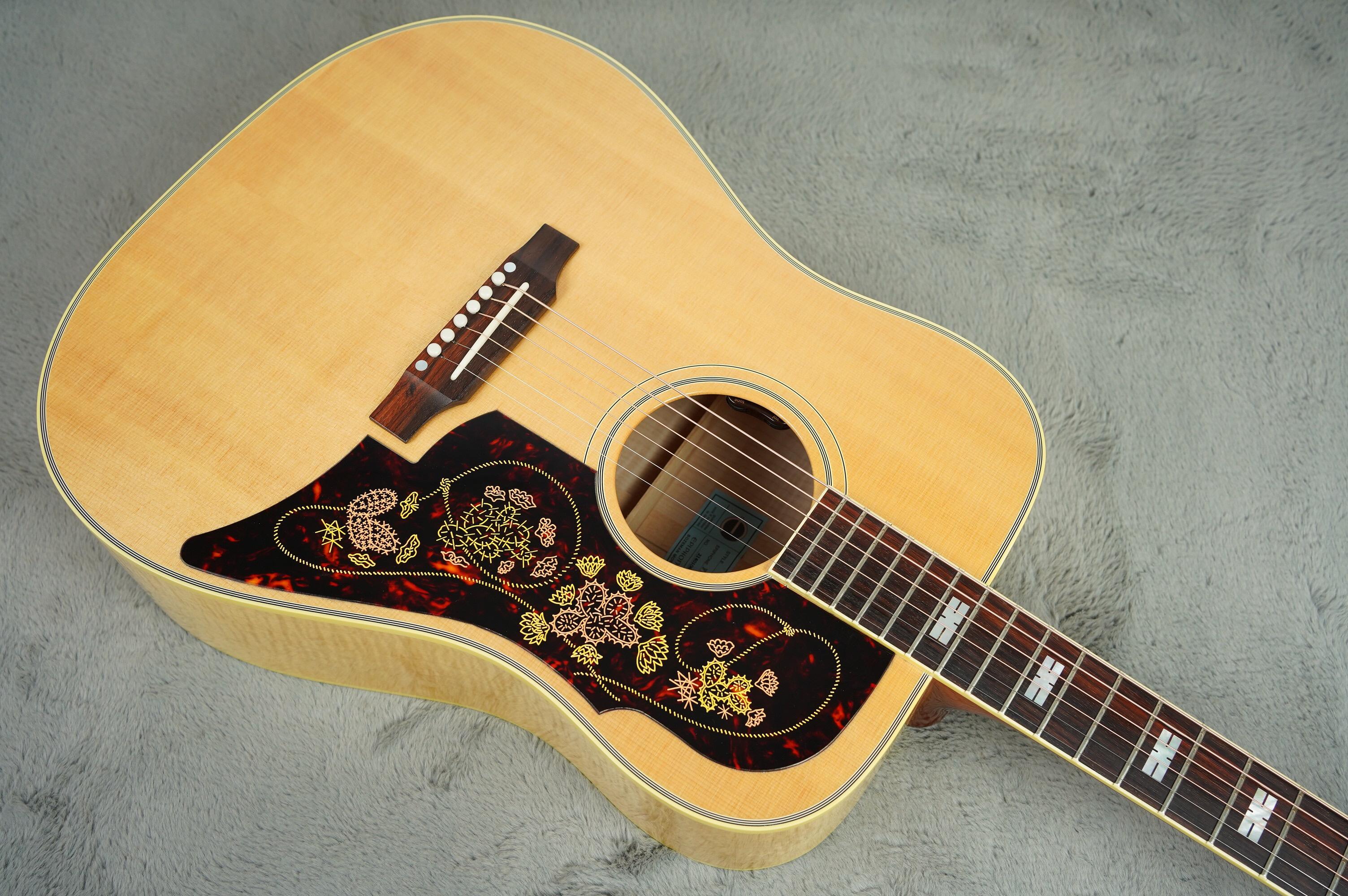 2021 Epiphone Frontier FT-110 + OHSC + Candy - Image 10