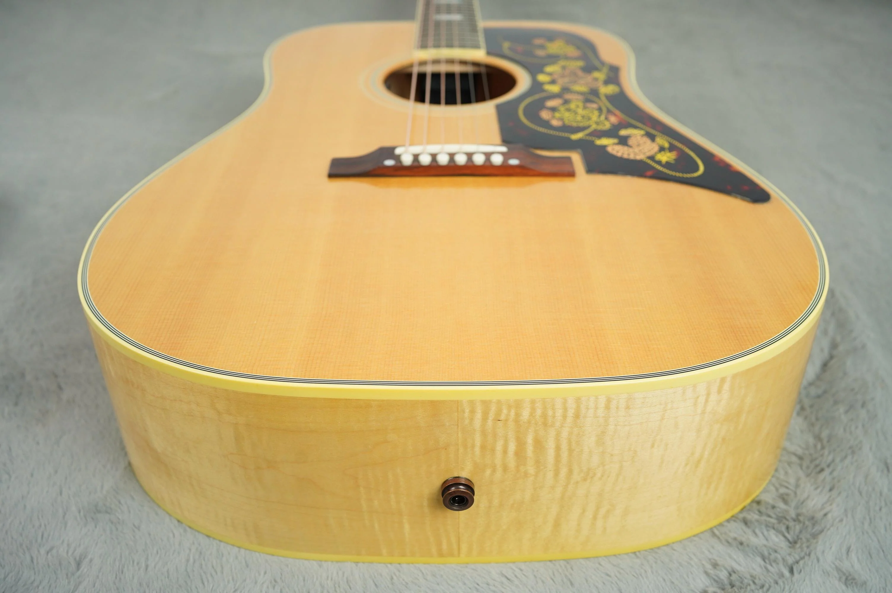 2021 Epiphone Frontier FT-110 + OHSC + Candy - Image 14
