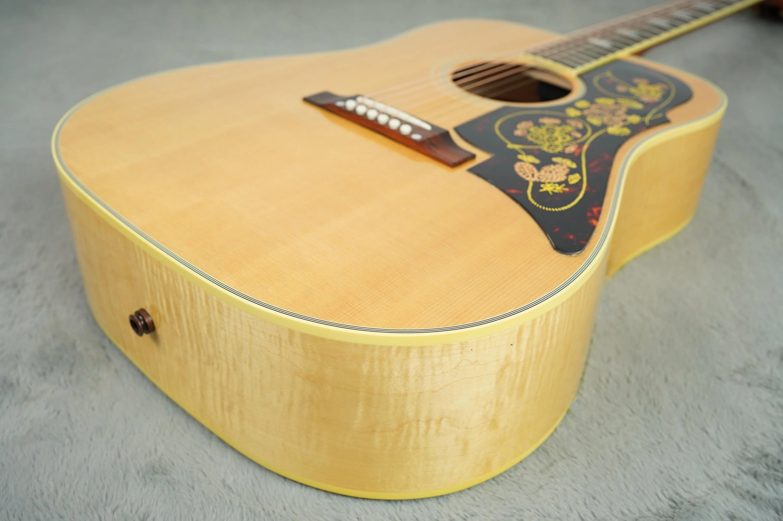 2021 Epiphone Frontier FT-110 + OHSC + Candy - Image 15