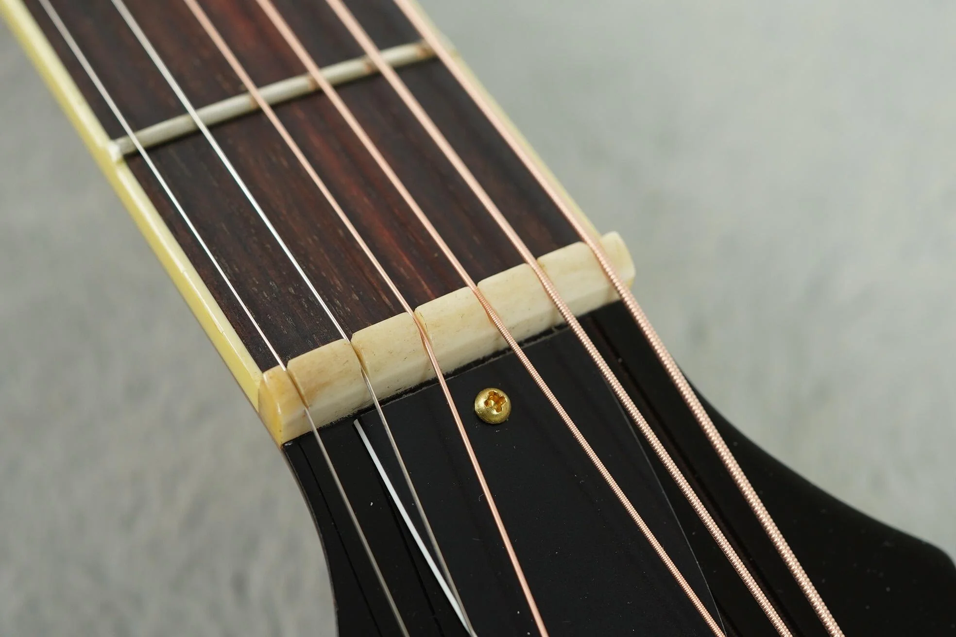 2021 Epiphone Frontier FT-110 + OHSC + Candy - Image 26