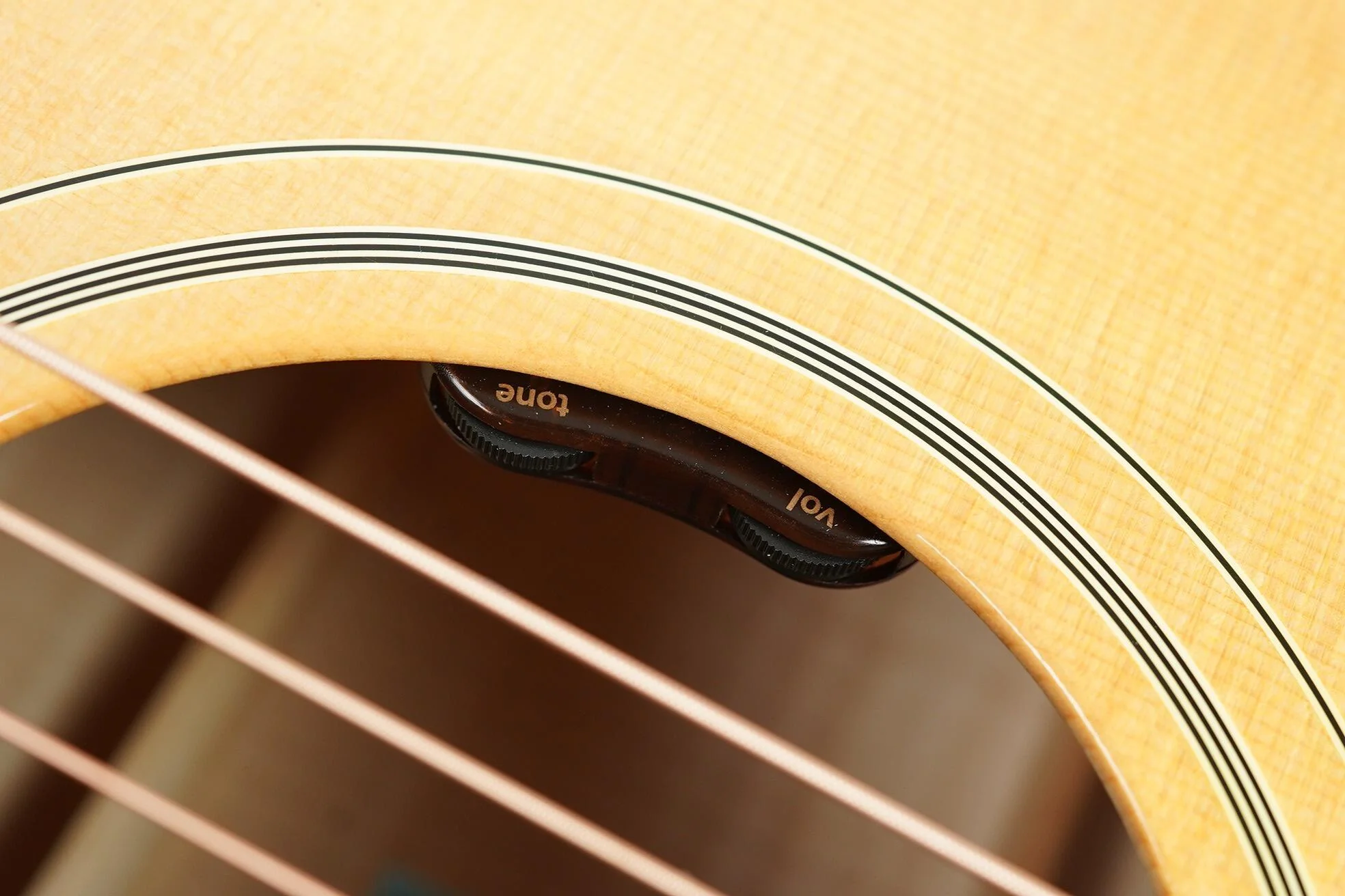 2021 Epiphone Frontier FT-110 + OHSC + Candy - Image 28
