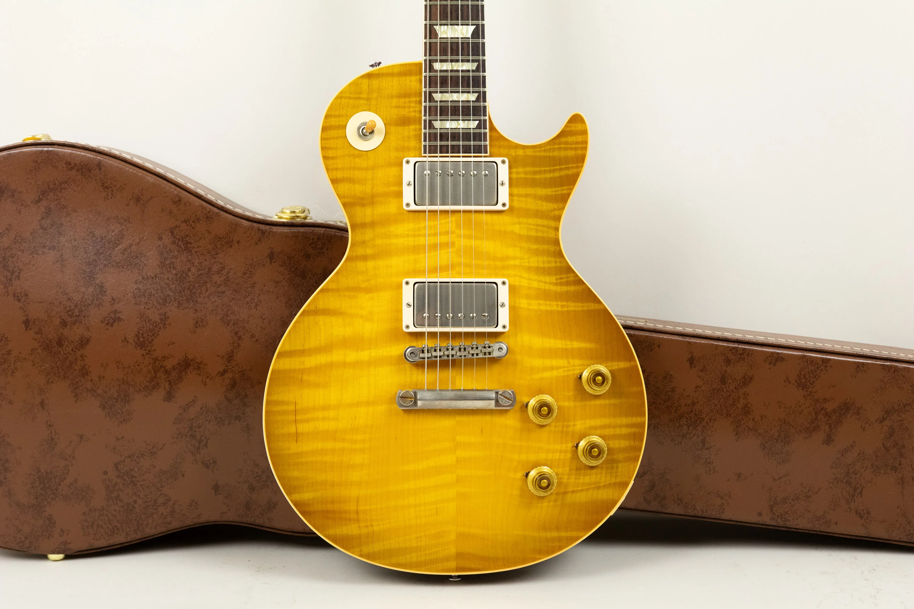 Gibson Electric Guitars