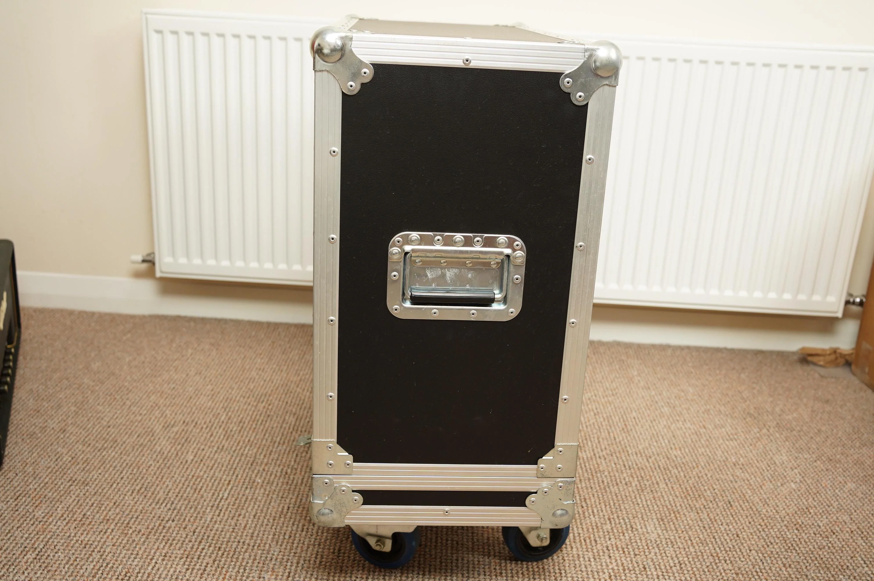 2021 Lazy J J40 Amplifier - Image 13