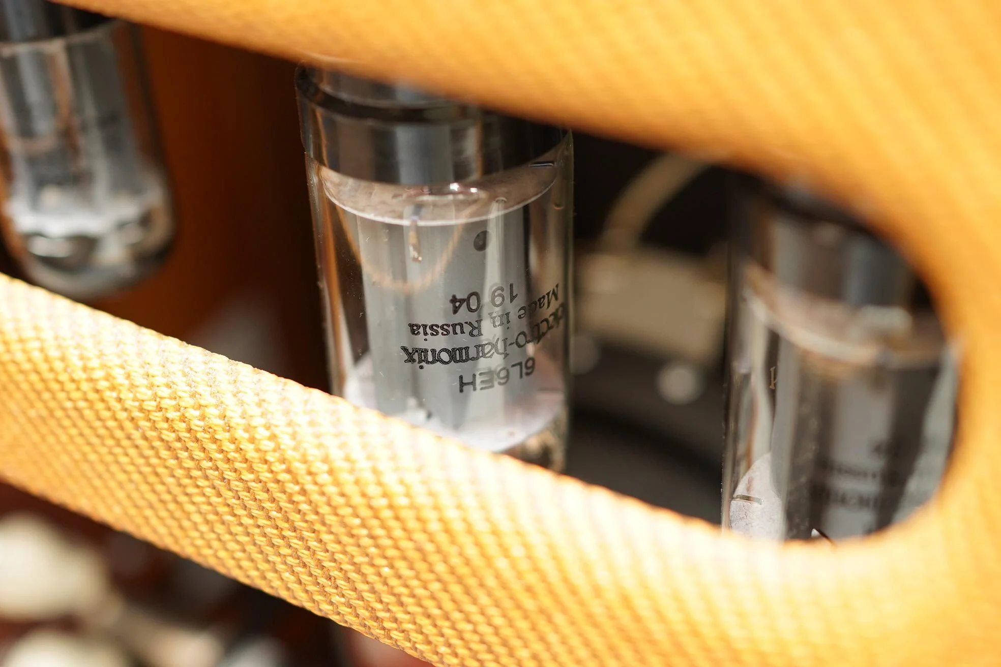 2021 Lazy J J40 Amplifier - Image 23