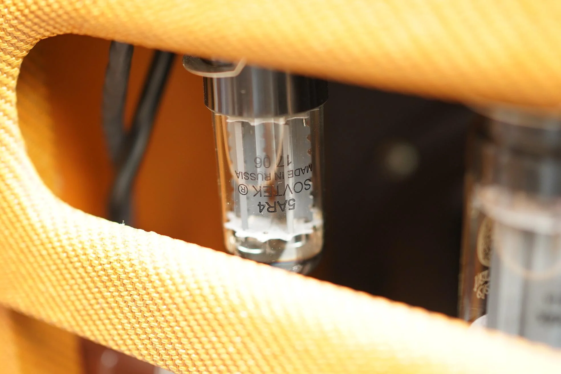 2021 Lazy J J40 Amplifier - Image 25