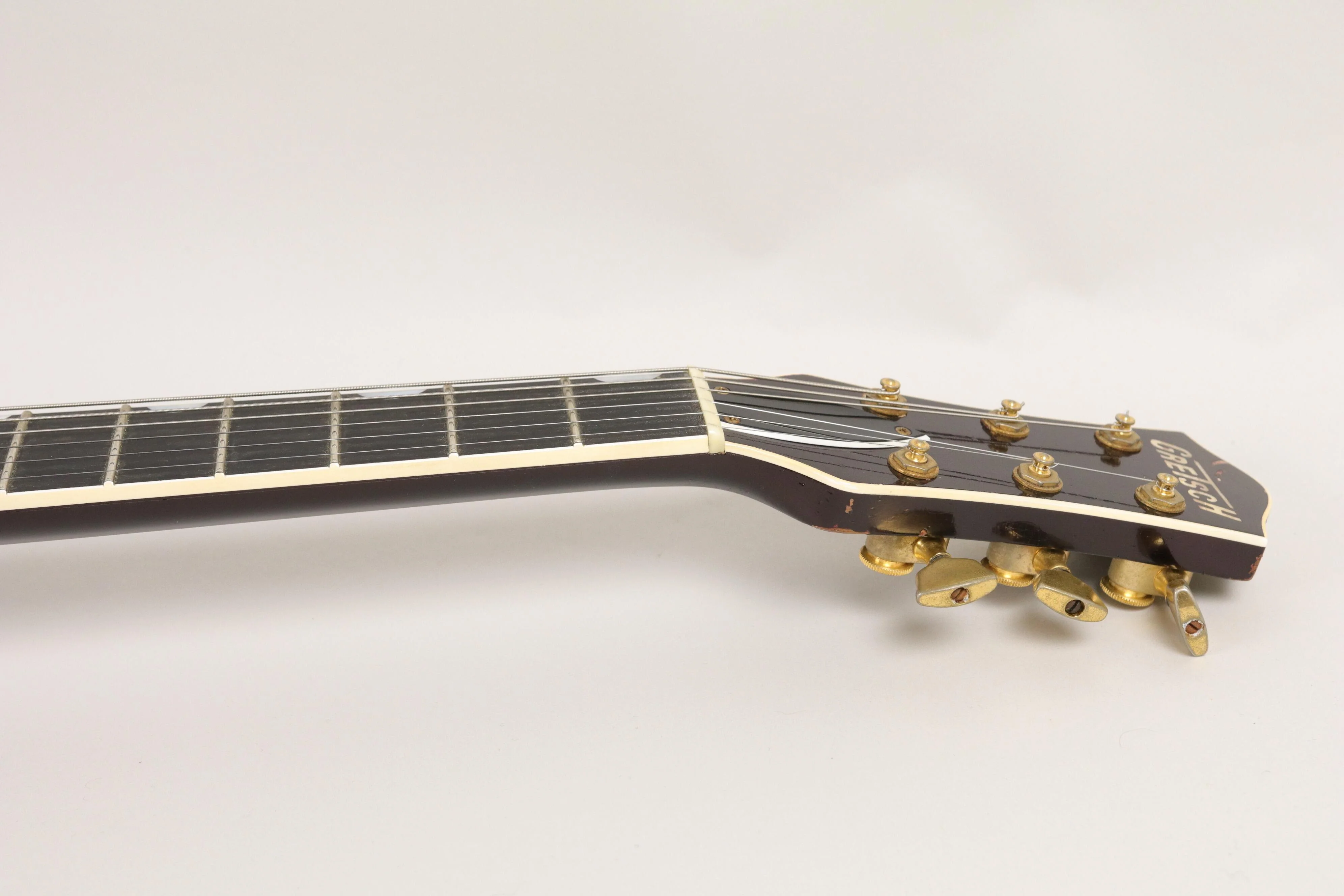 2022 Gretsch Custom Shop Duo Jet, G-6128-CS - Stephen Stern - Image 12